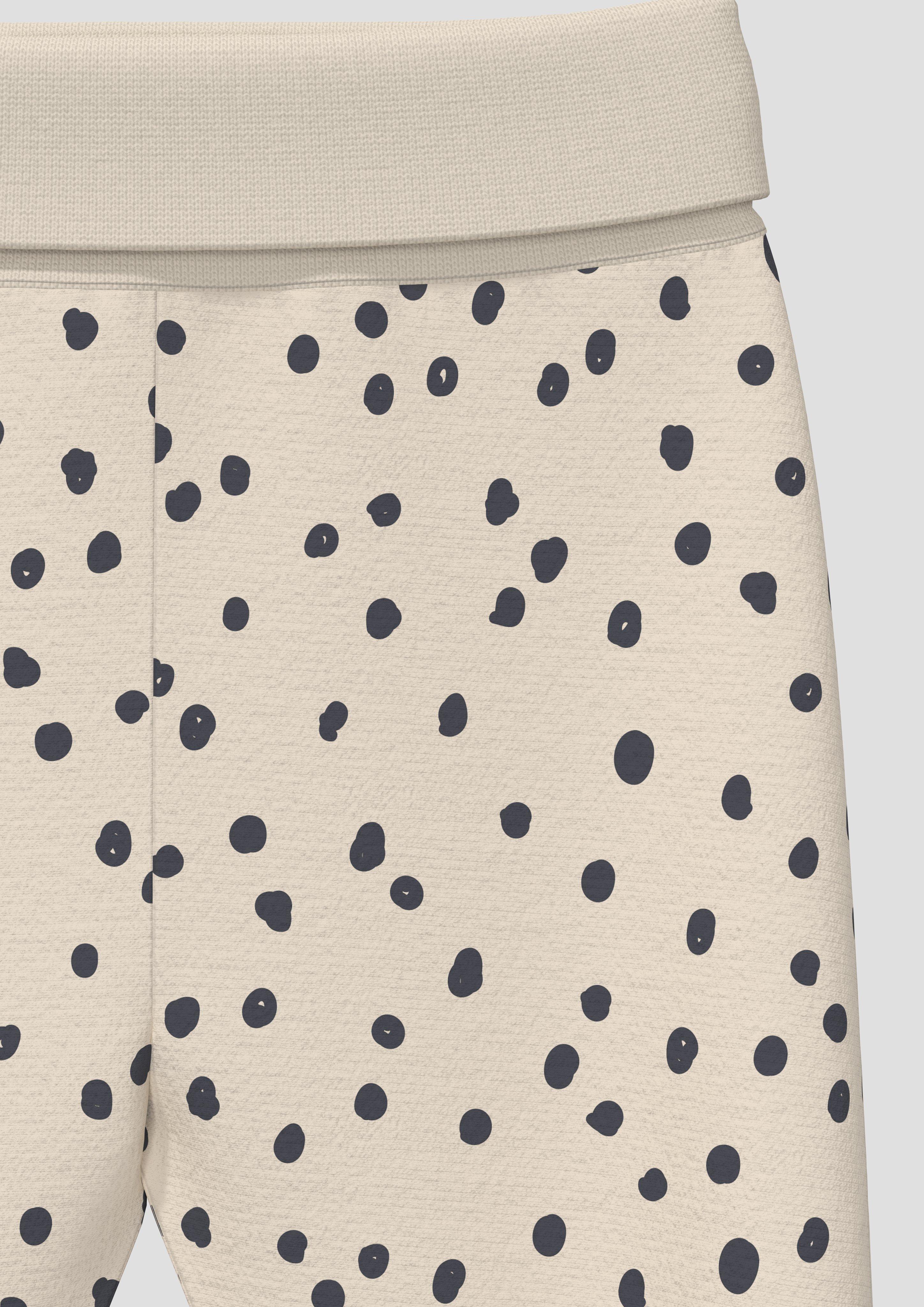 Junior Legging en beige de s.Oliver