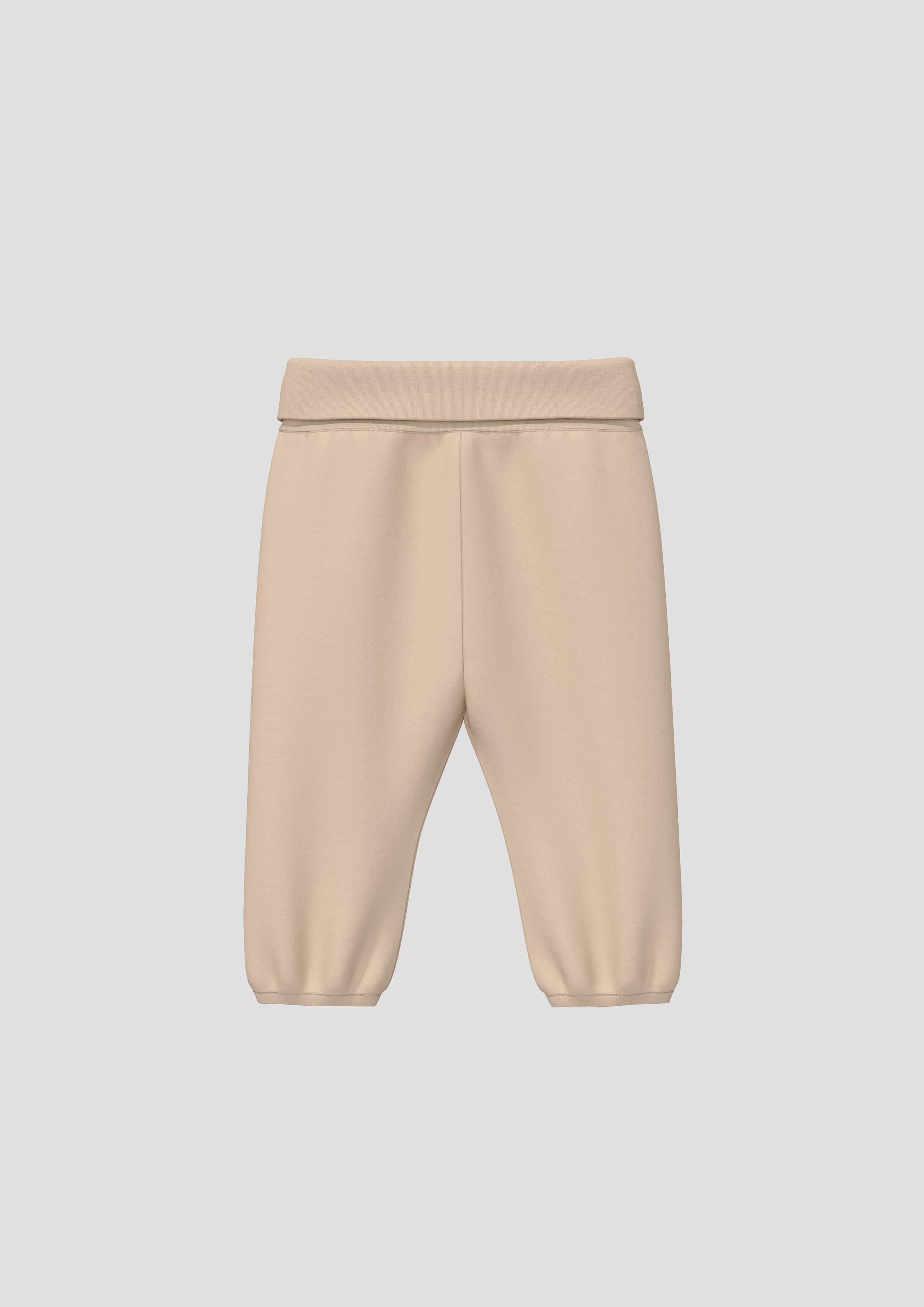 Junior Legging en orange de s.Oliver