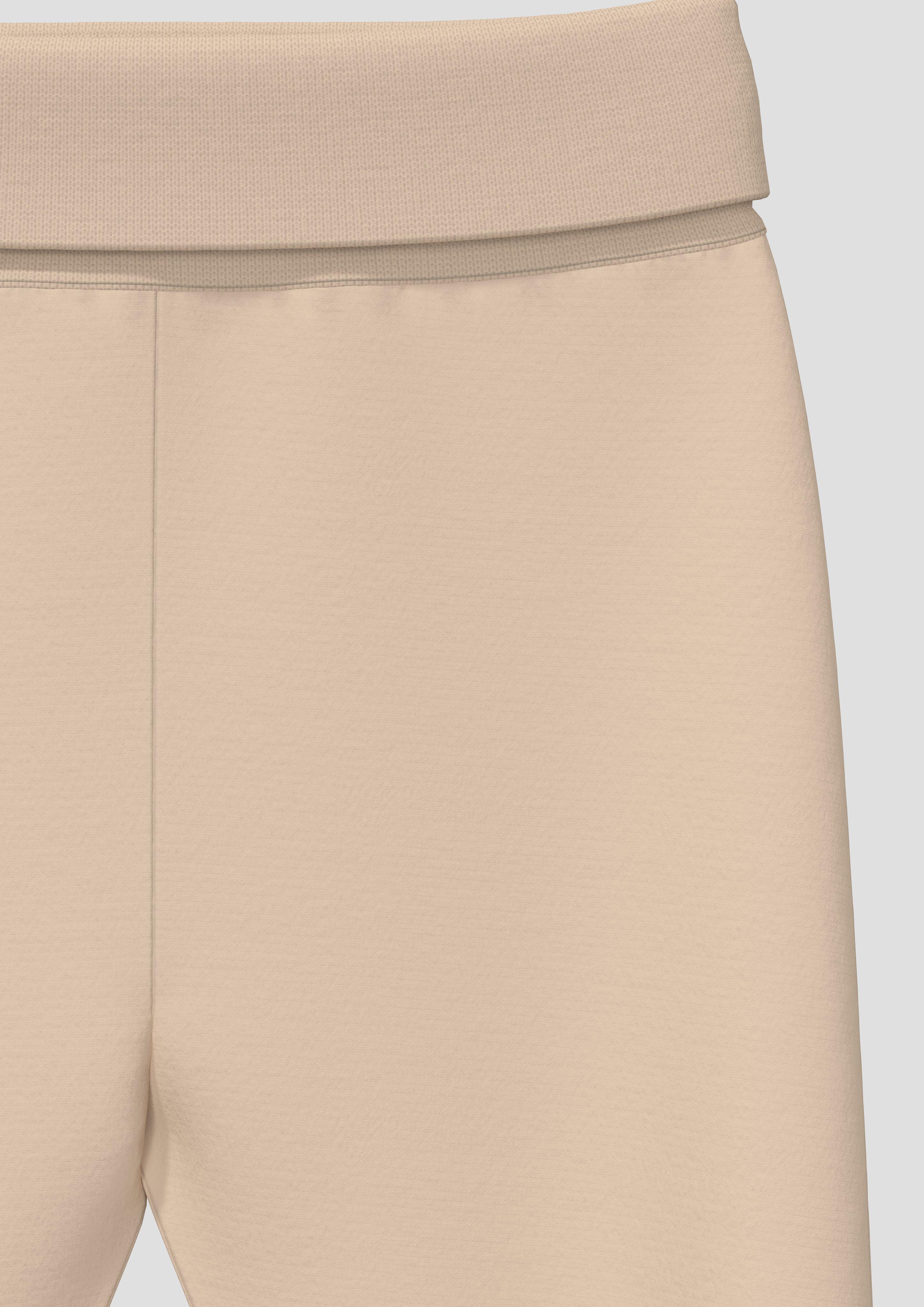 Junior Legging en orange de s.Oliver