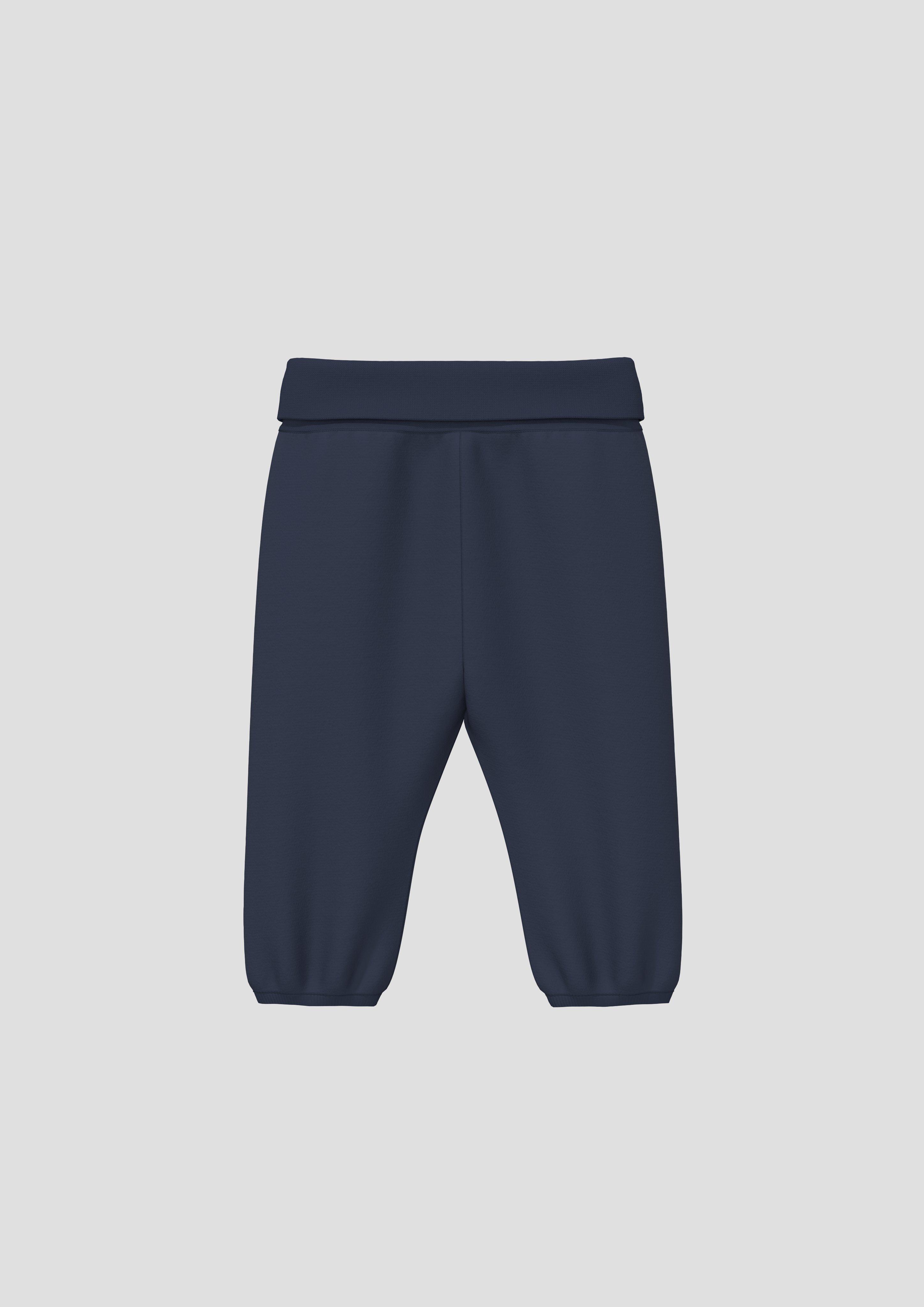 Junior Legging en bleu de s.Oliver