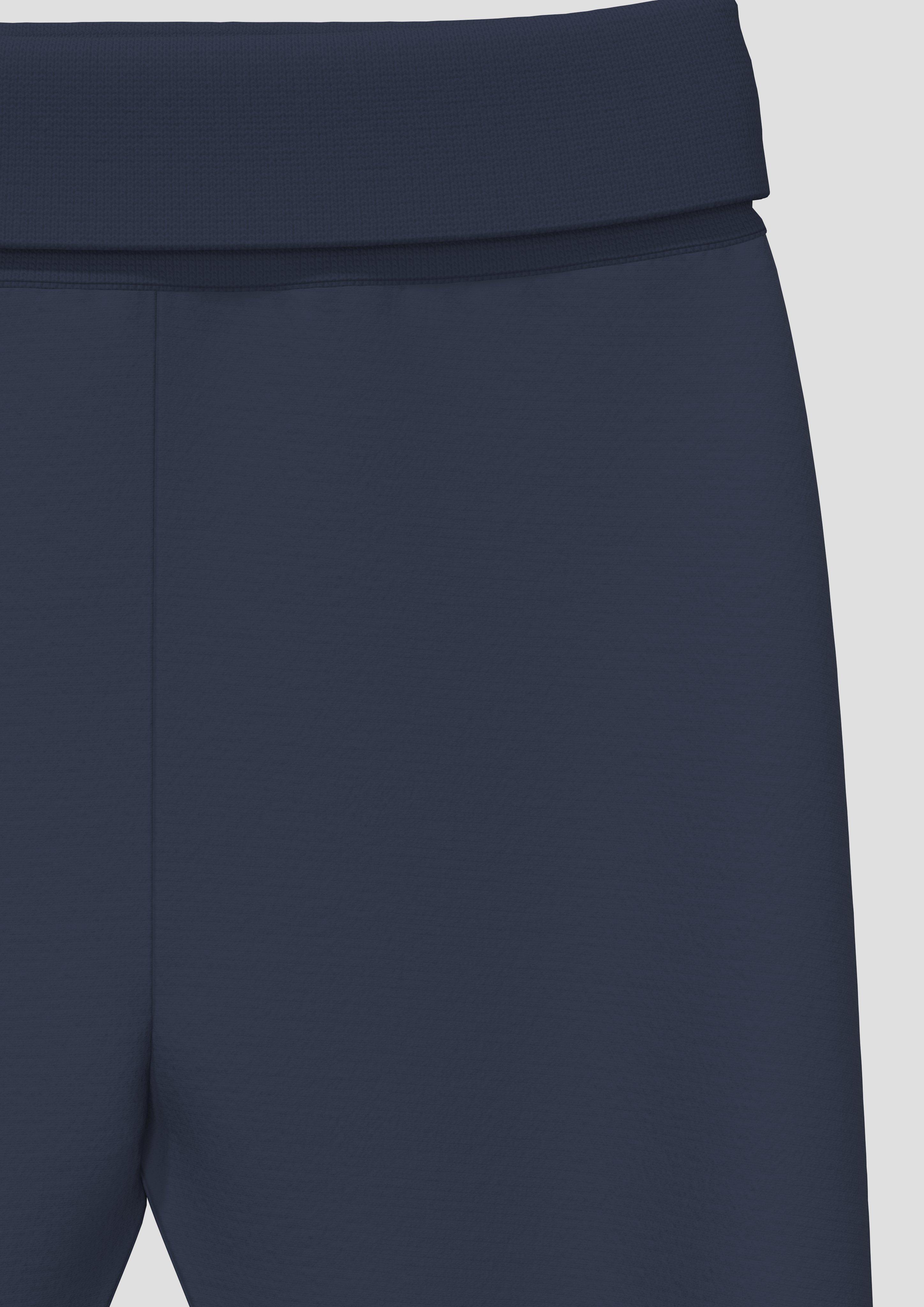Junior Legging en bleu de s.Oliver