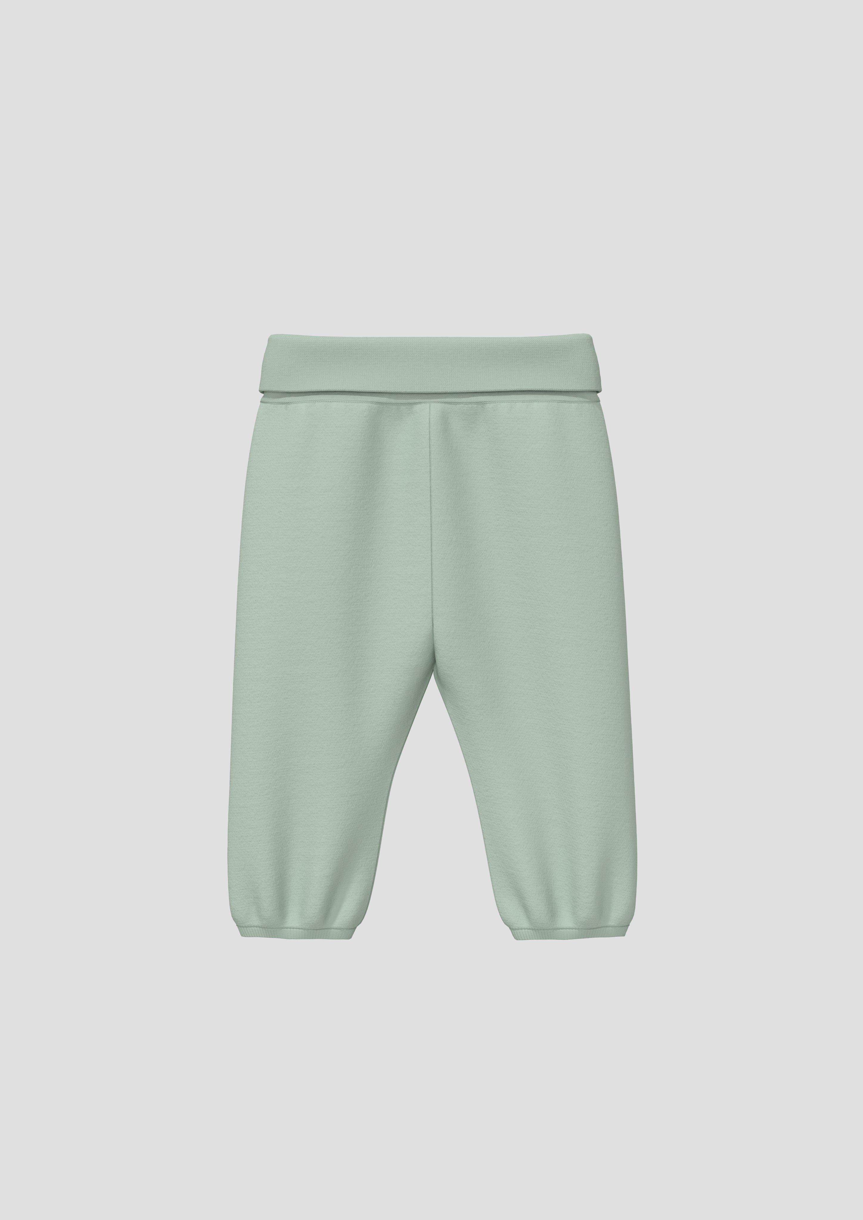Junior Legging en vert de s.Oliver
