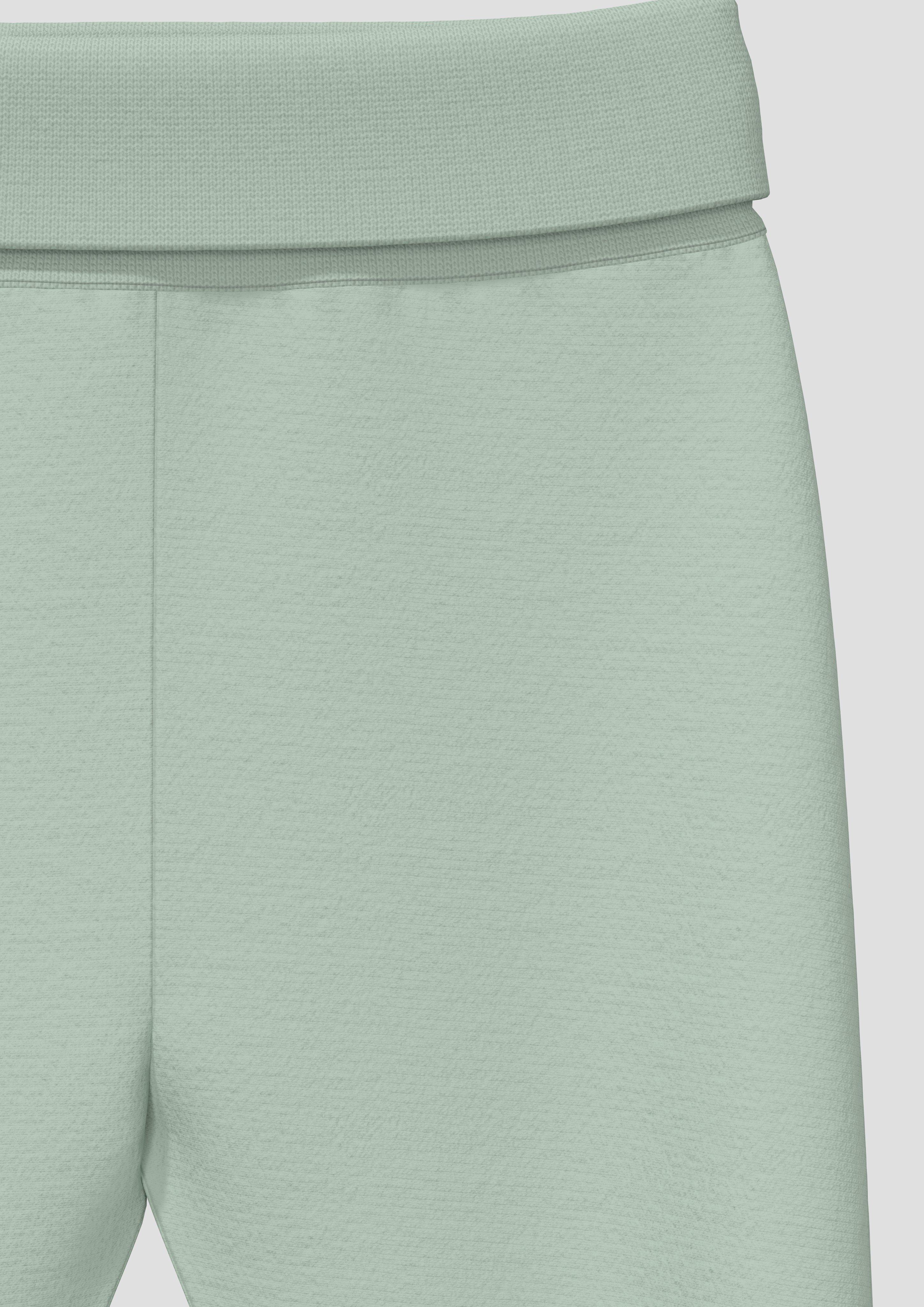 Junior Legging en vert de s.Oliver