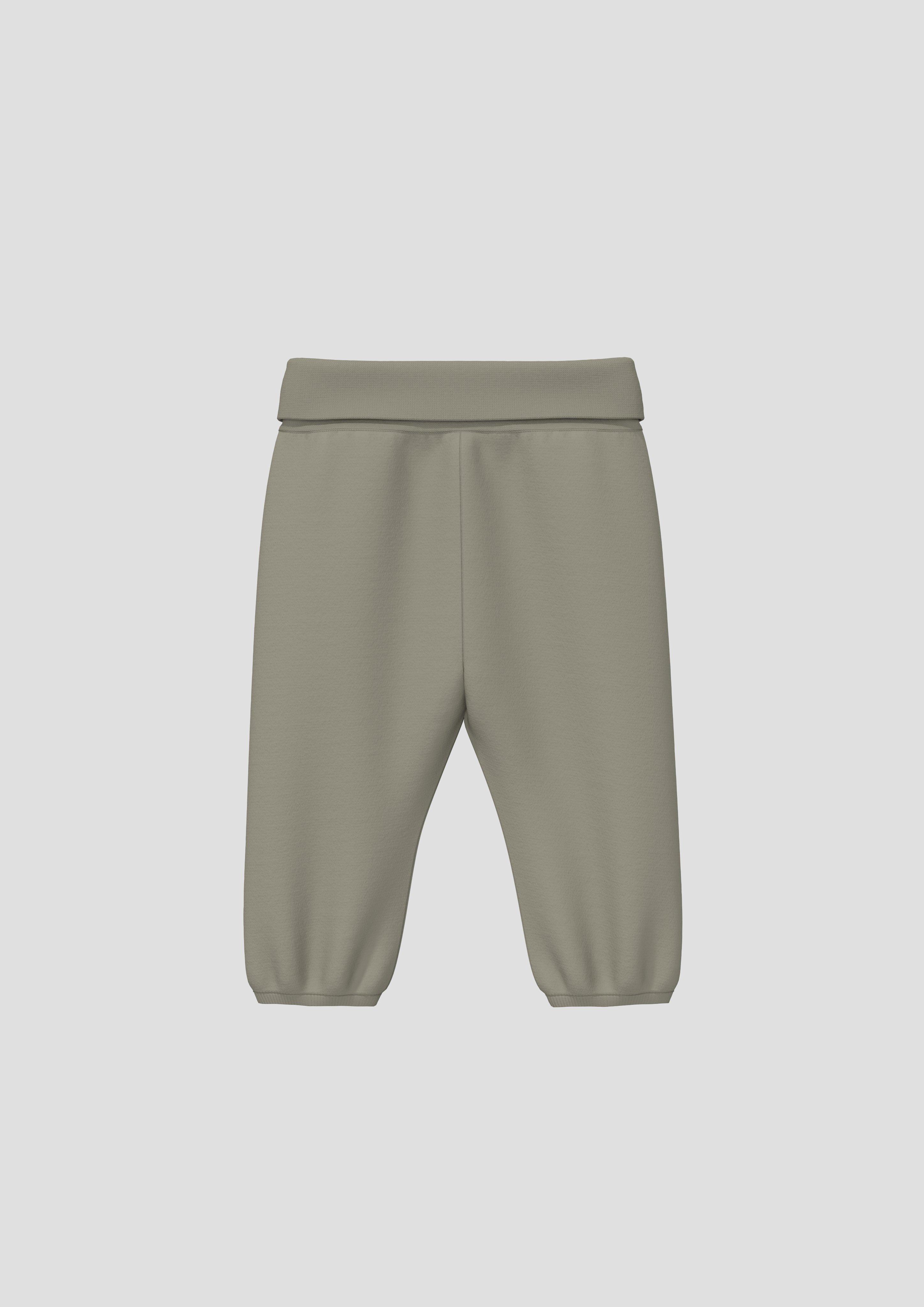 Junior Legging en olive de s.Oliver