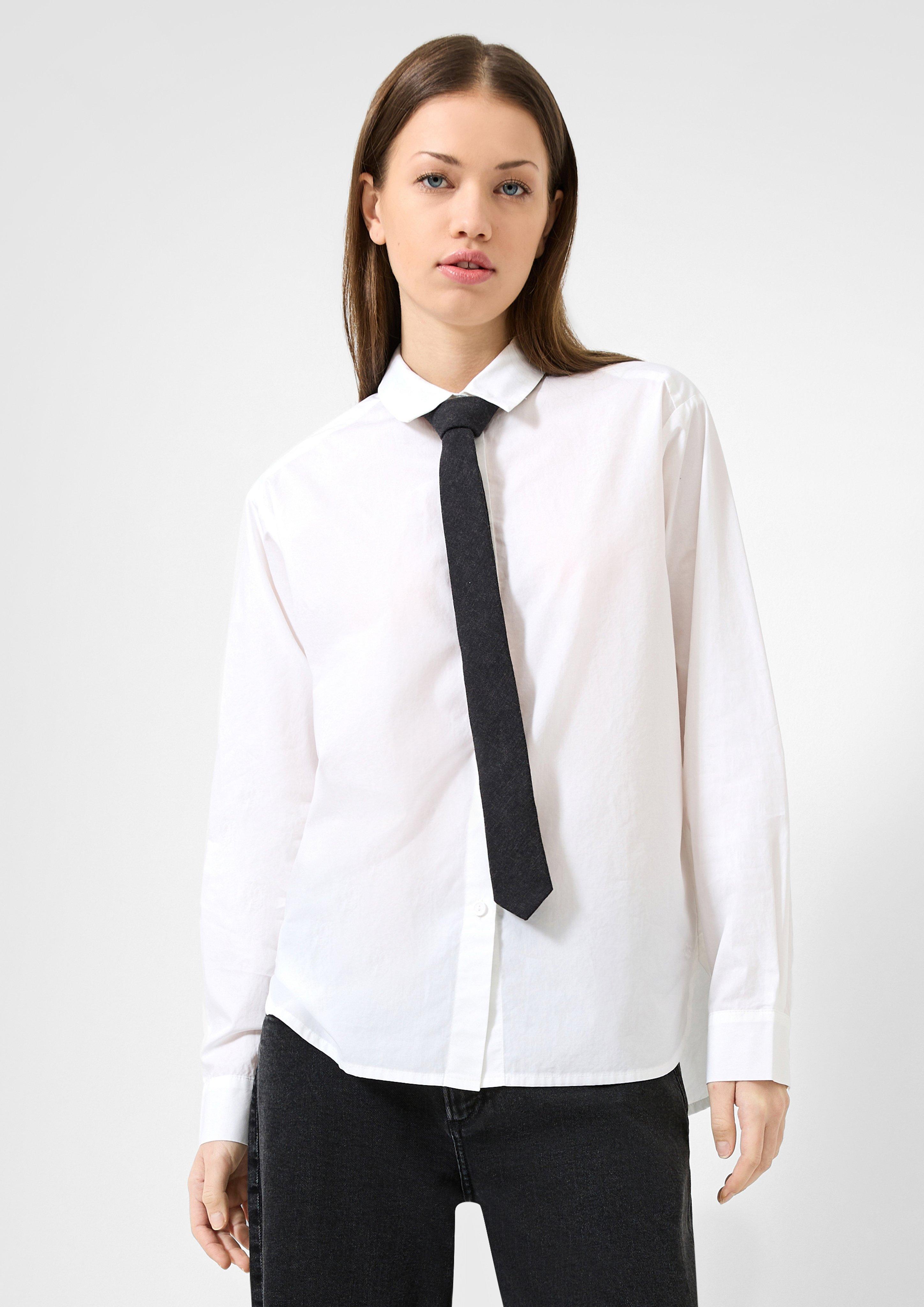 Dames Bluse in  van QS