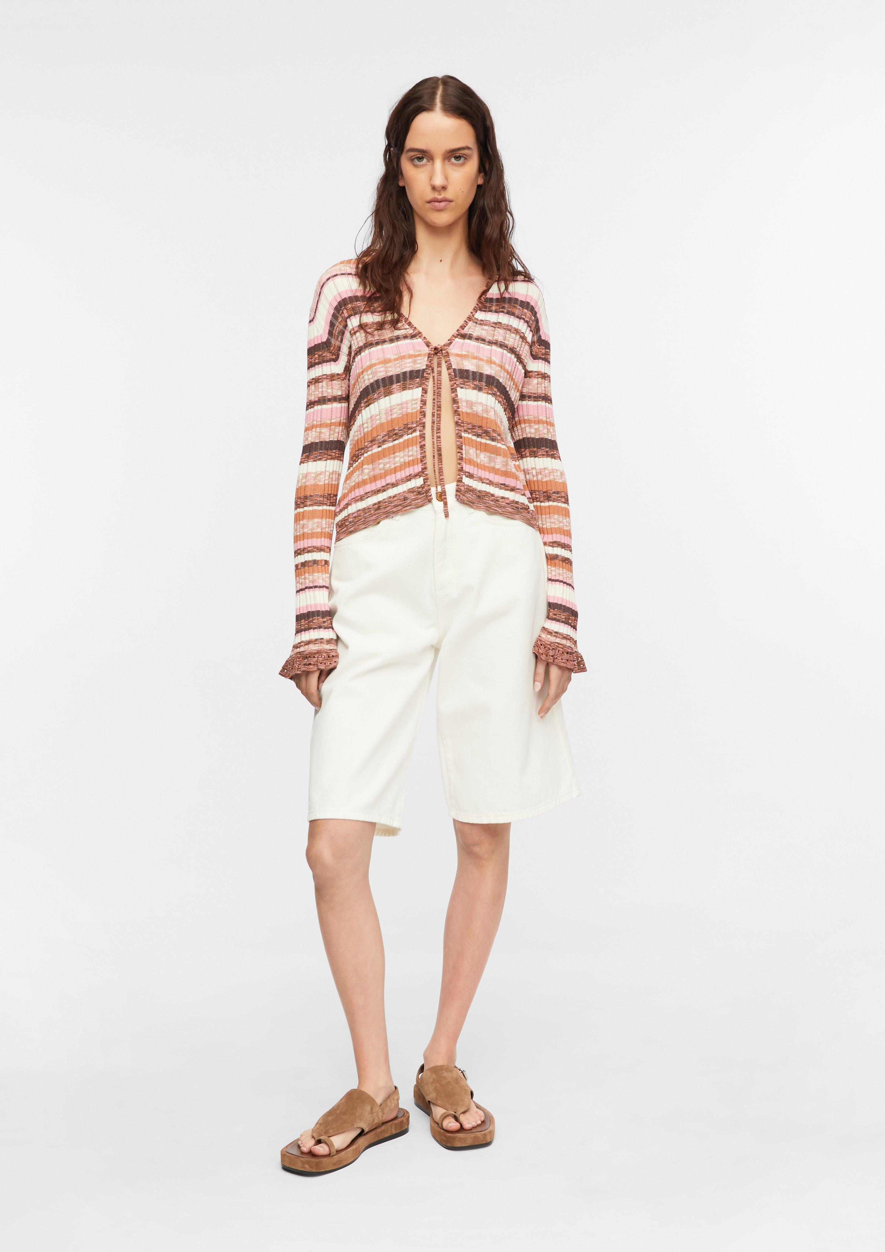 Jeans-Hose in  von COMMA