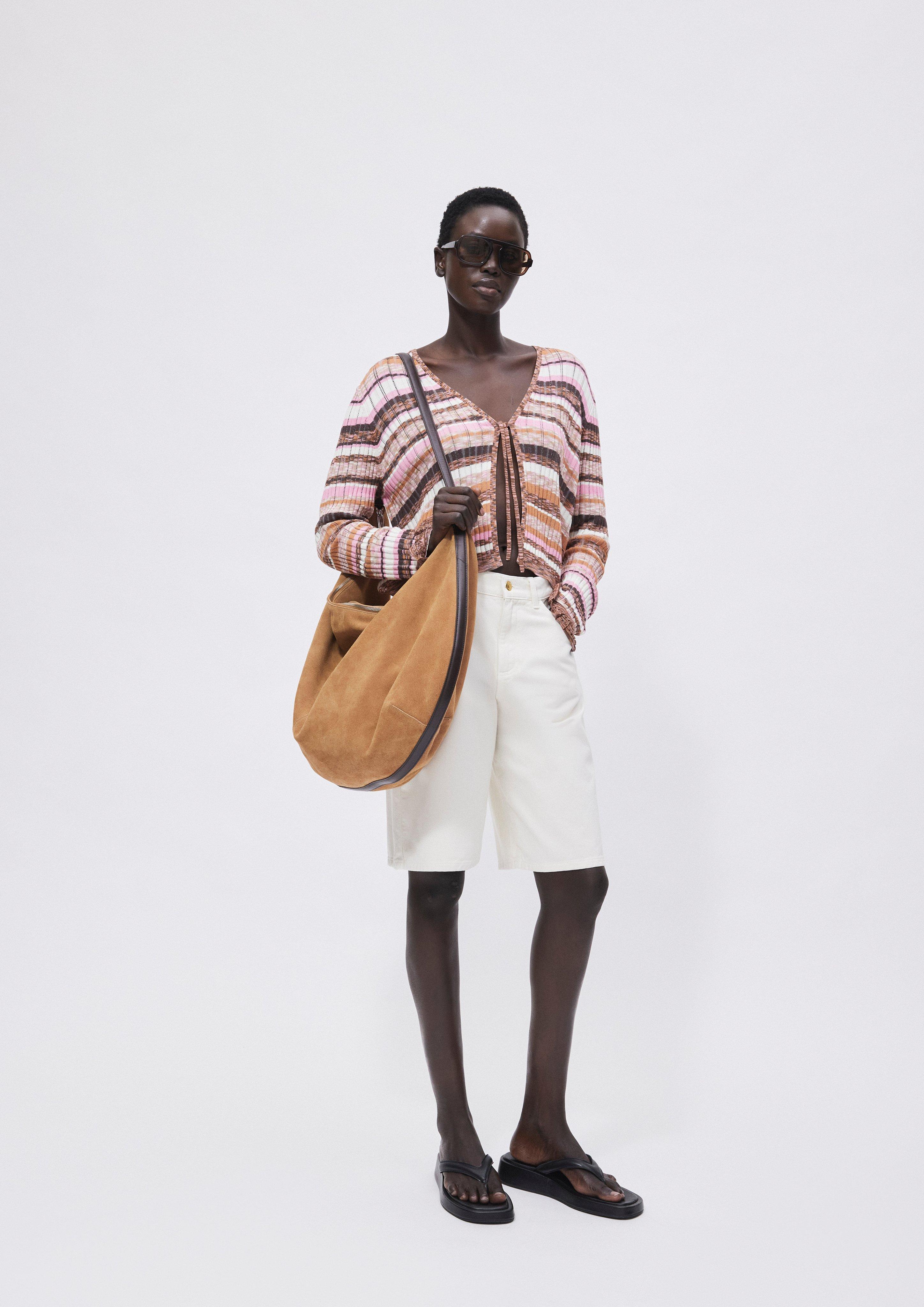 Jeans-Hose in  von COMMA