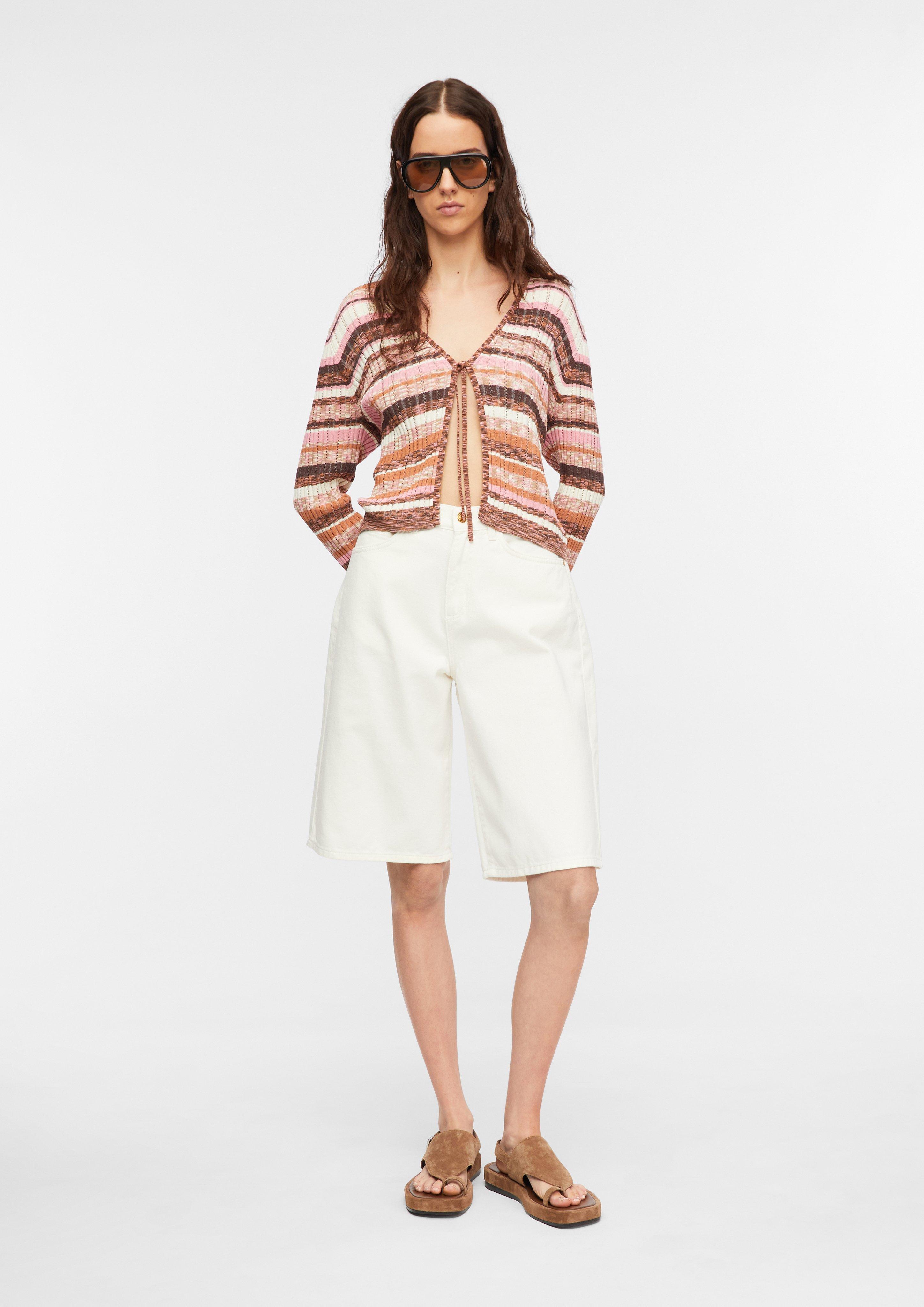 Jeans-Hose in  von COMMA