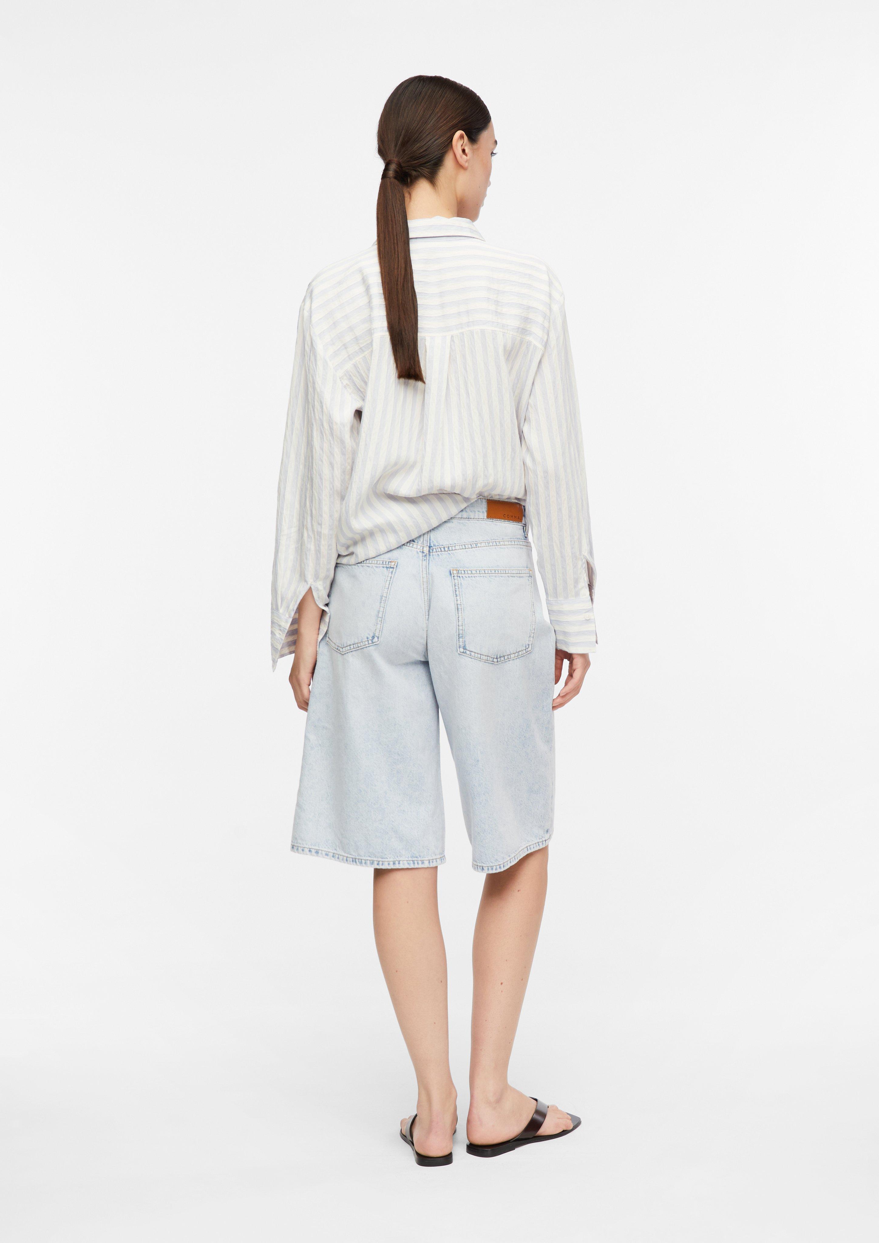 Jeans-Hose in  von COMMA