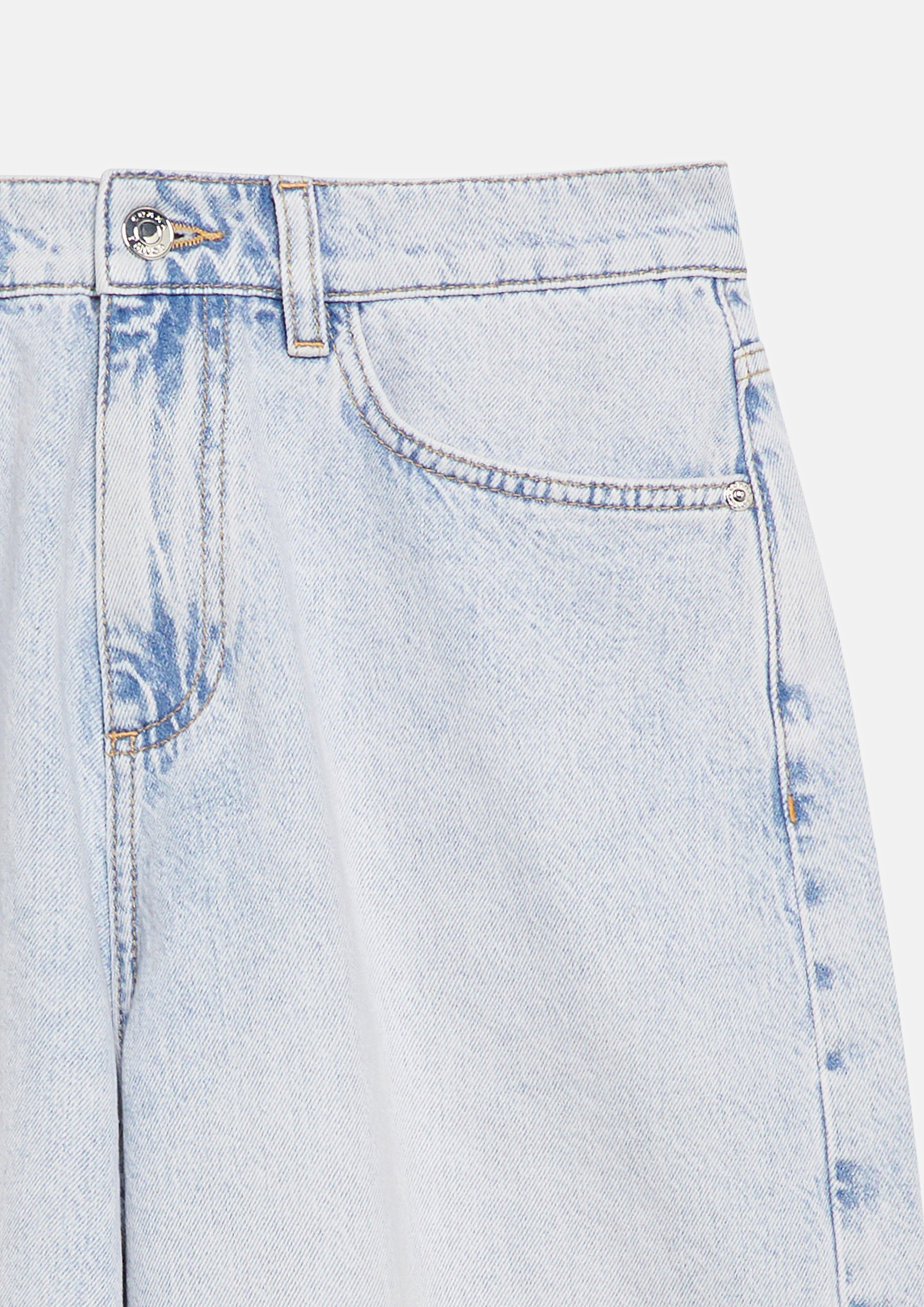 Jeans-Hose in  von COMMA