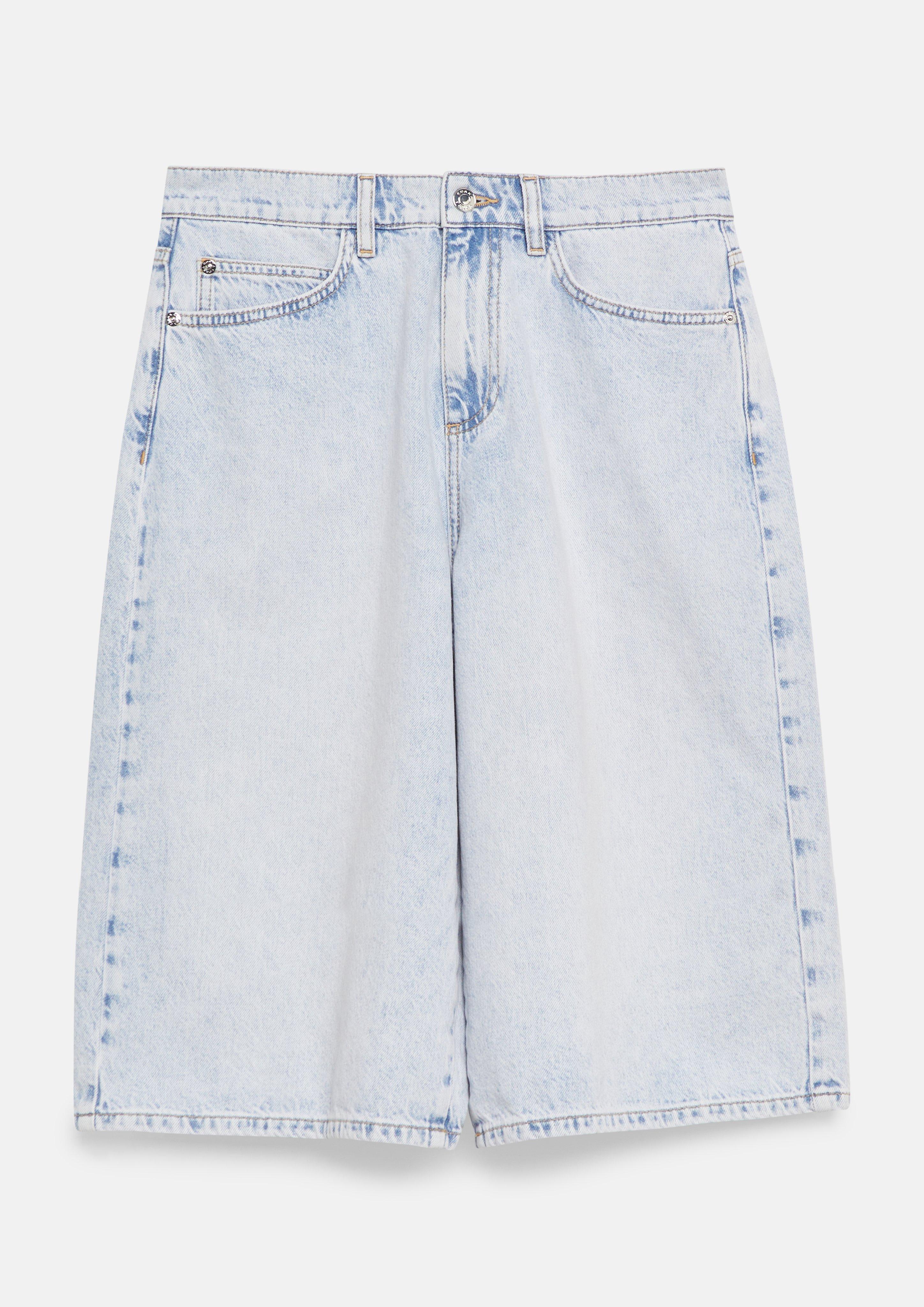 Jeans-Hose in  von COMMA