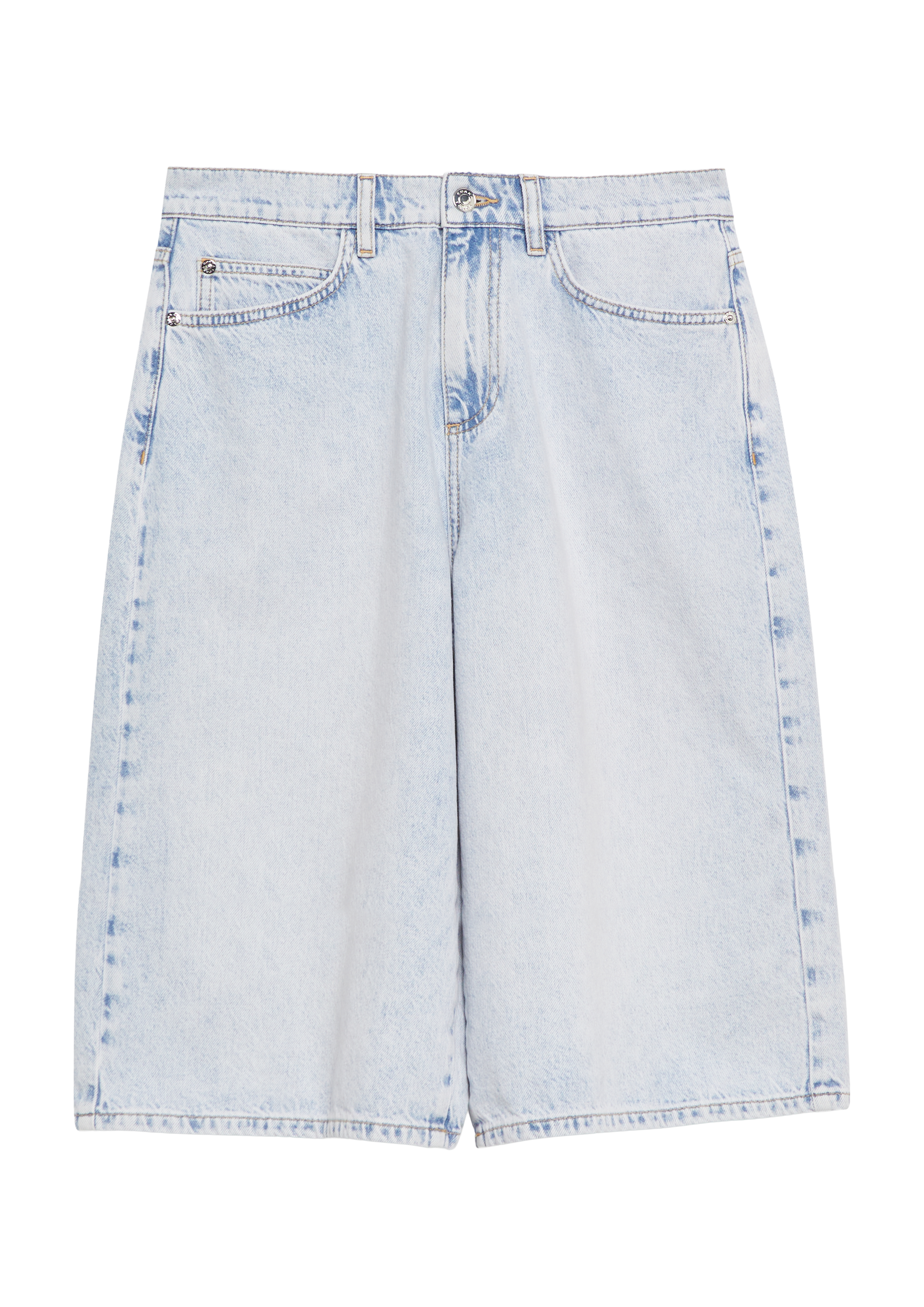 Jeans-Hose in  von COMMA