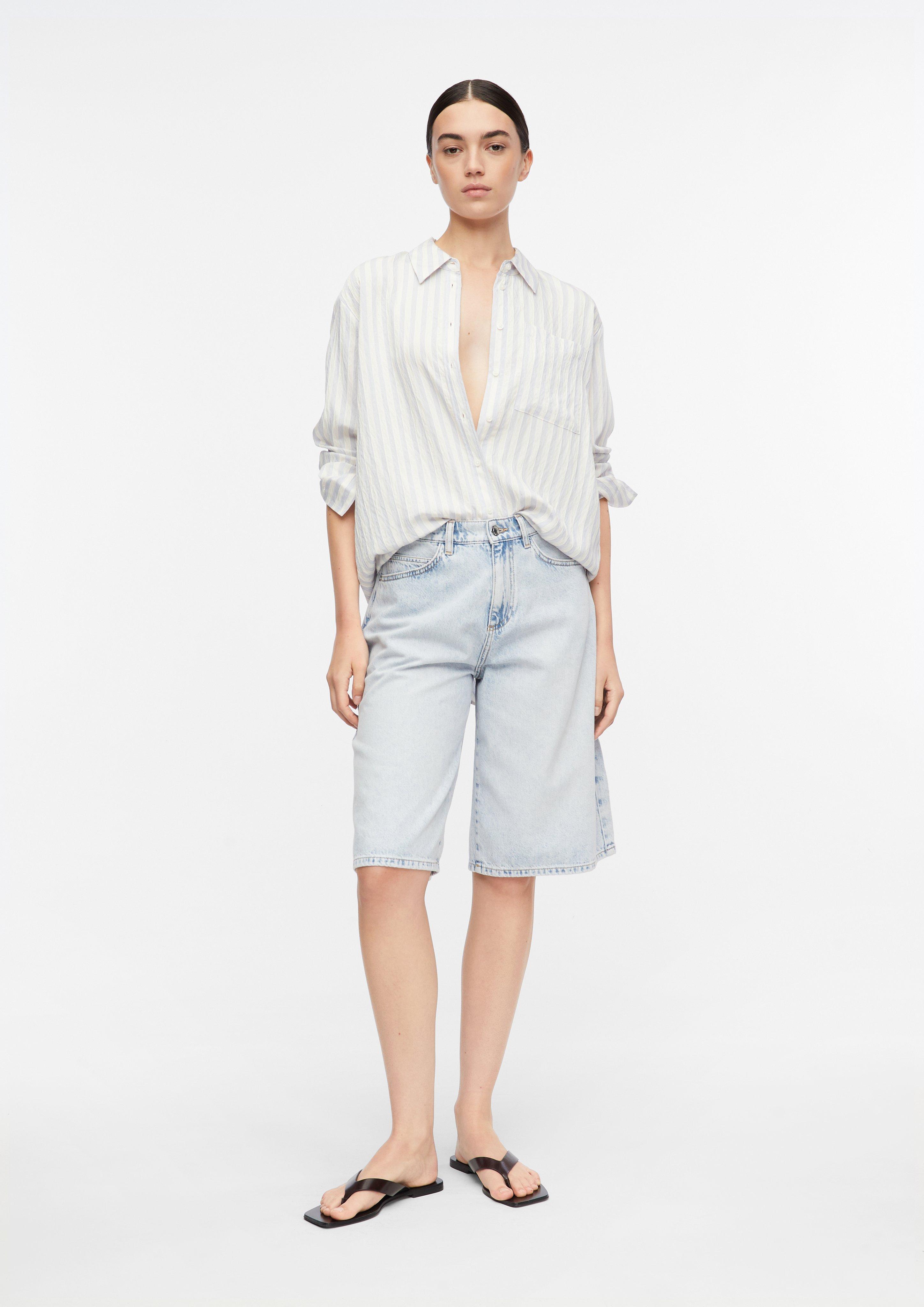 Jeans-Hose in  von COMMA