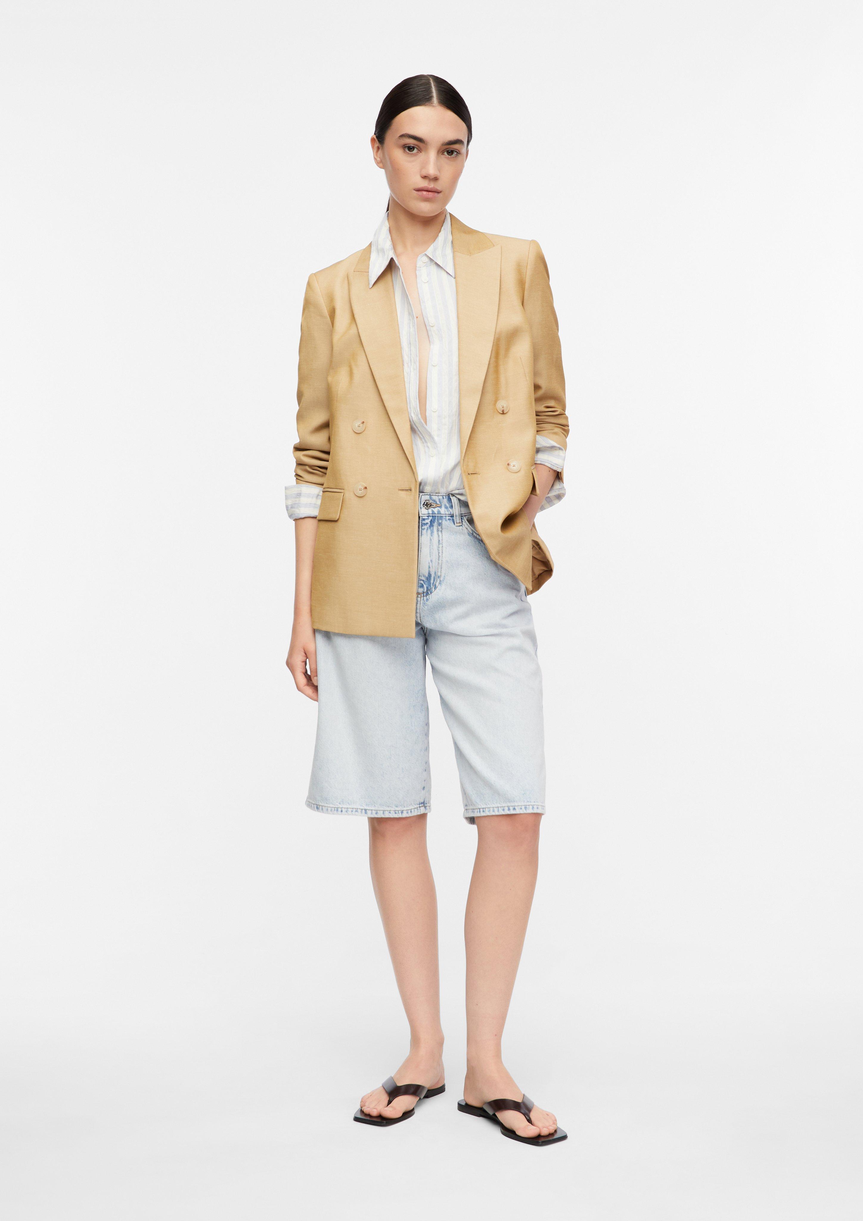 Jeans-Hose in  von COMMA