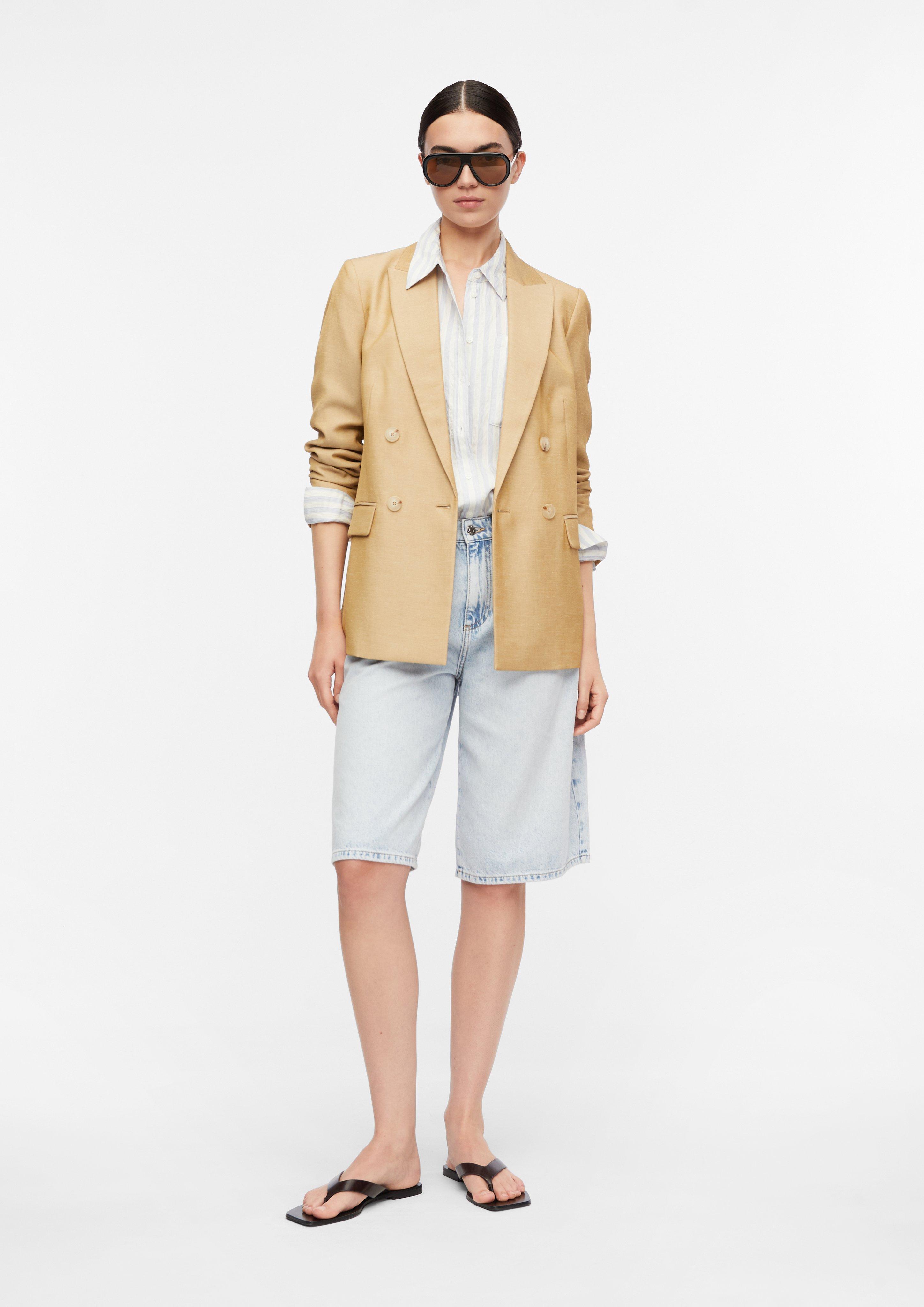 Jeans-Hose in  von COMMA