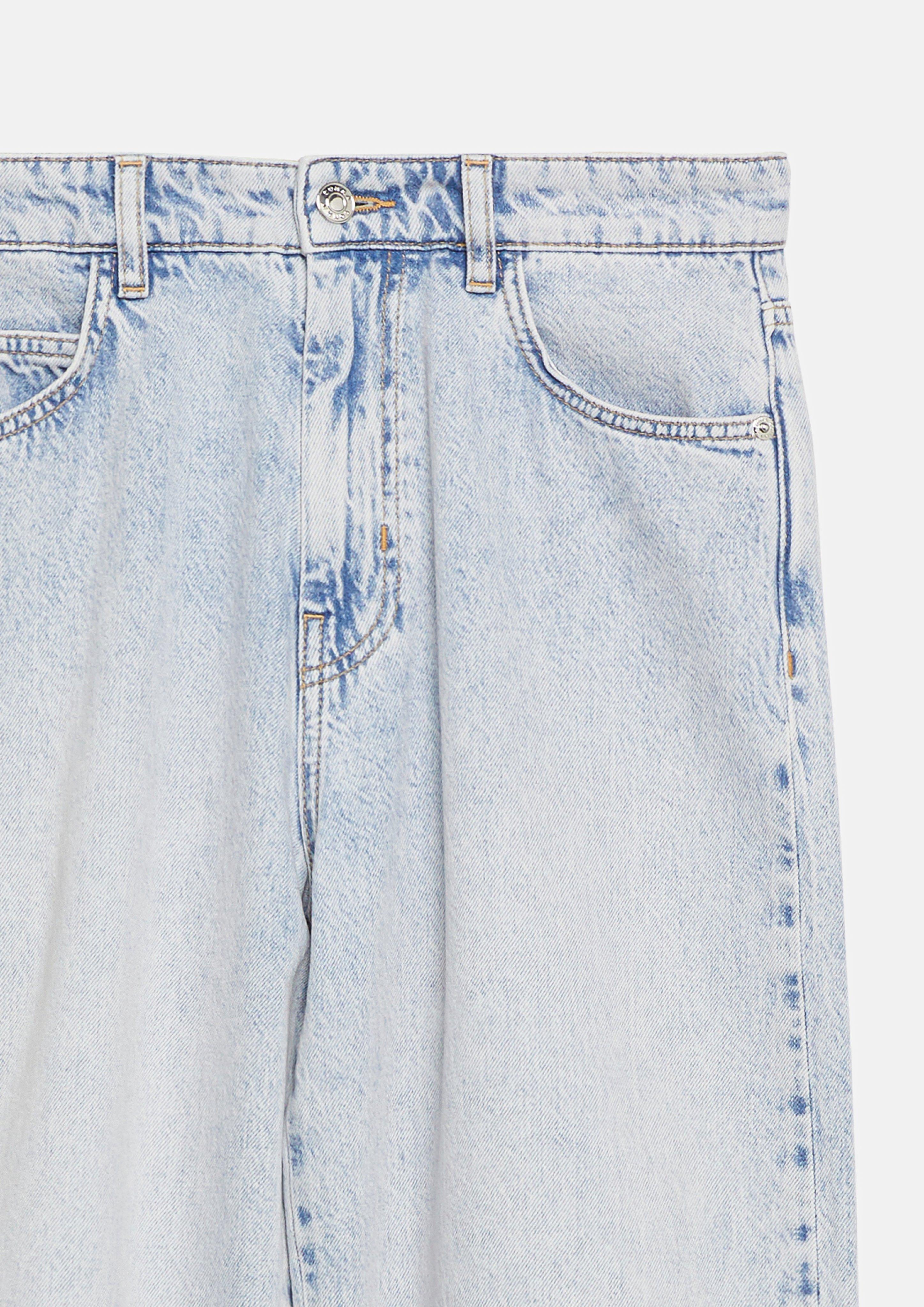 Jeans-Hose in  von COMMA