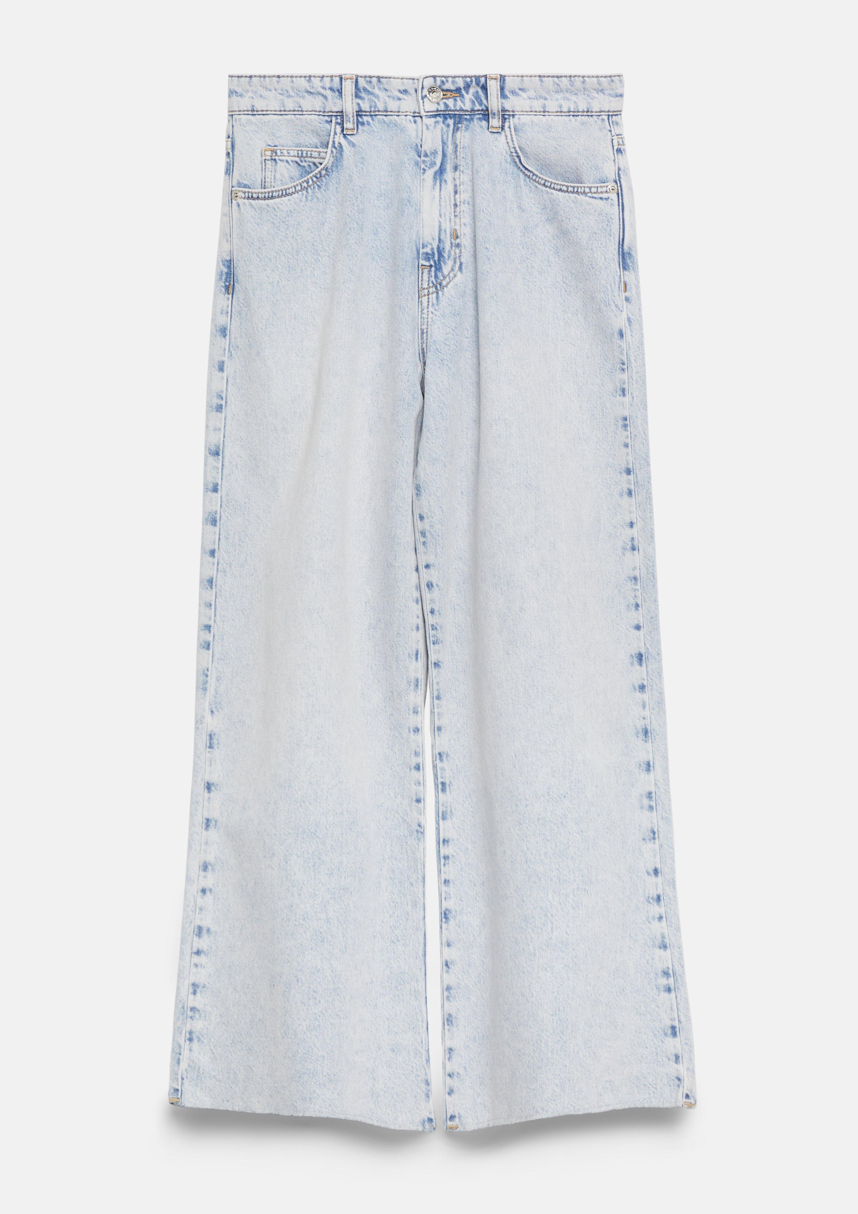 Jeans-Hose in  von COMMA