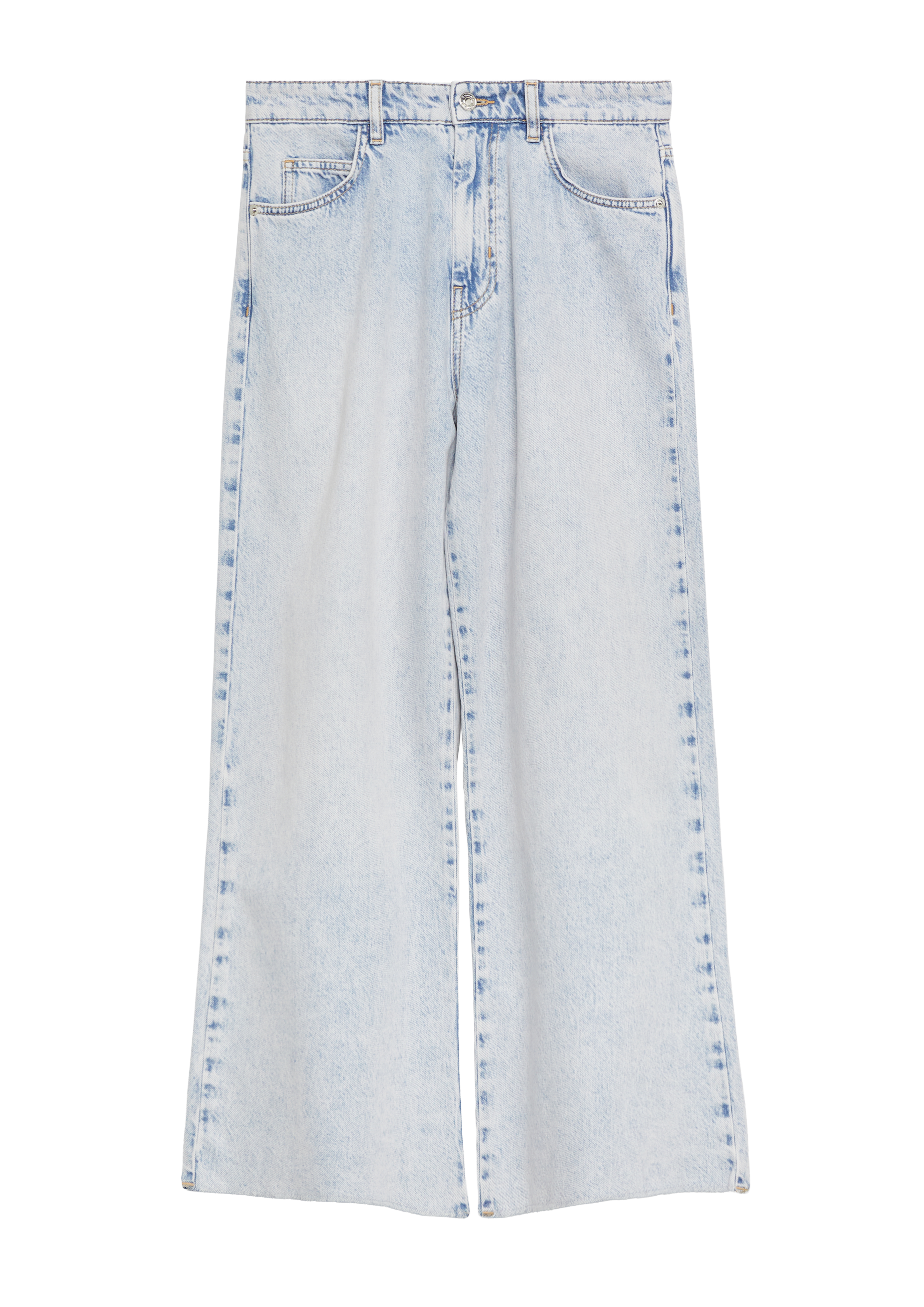 Jeans-Hose in  von COMMA