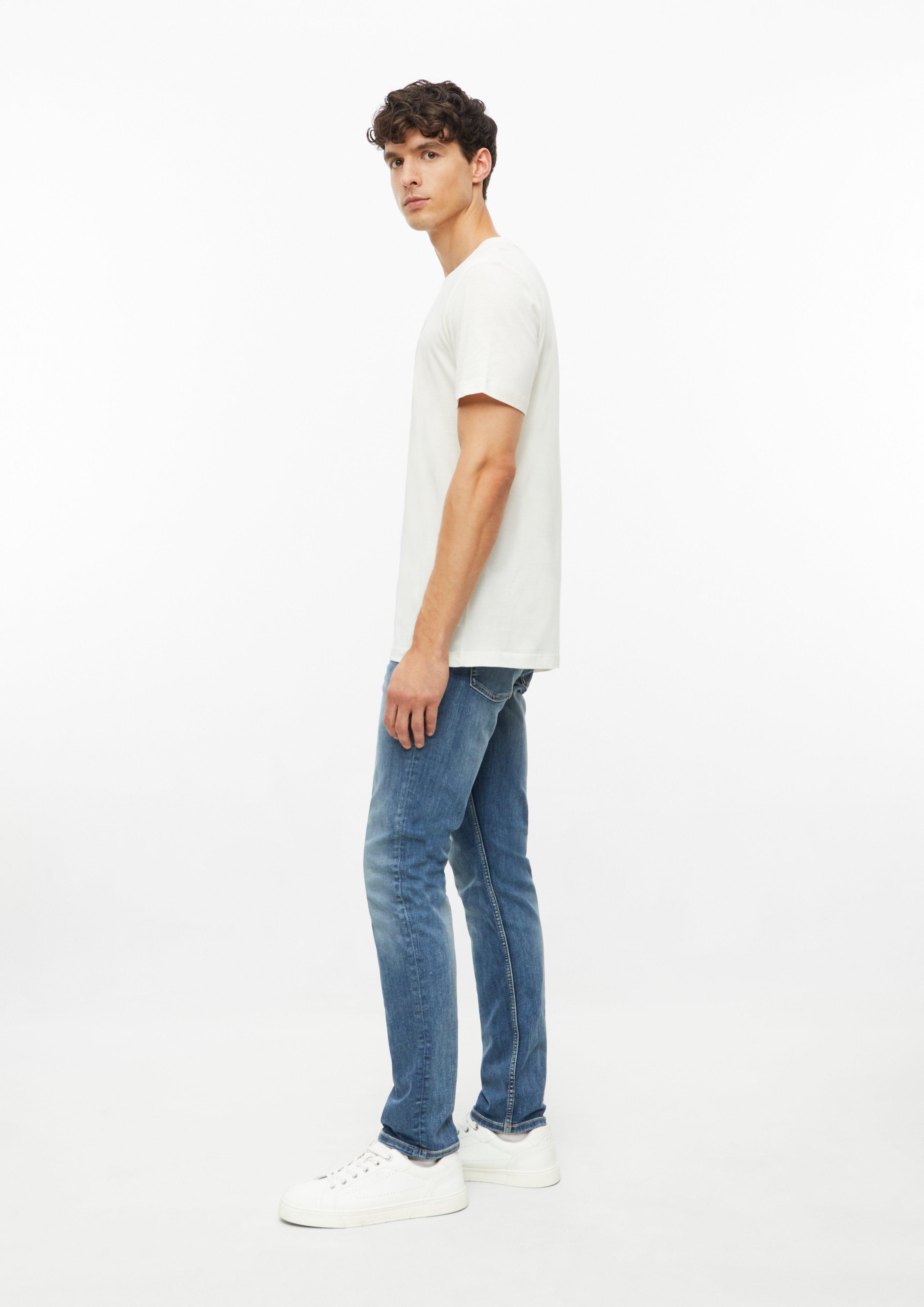 Hommes T-shirt en blanc de s.Oliver