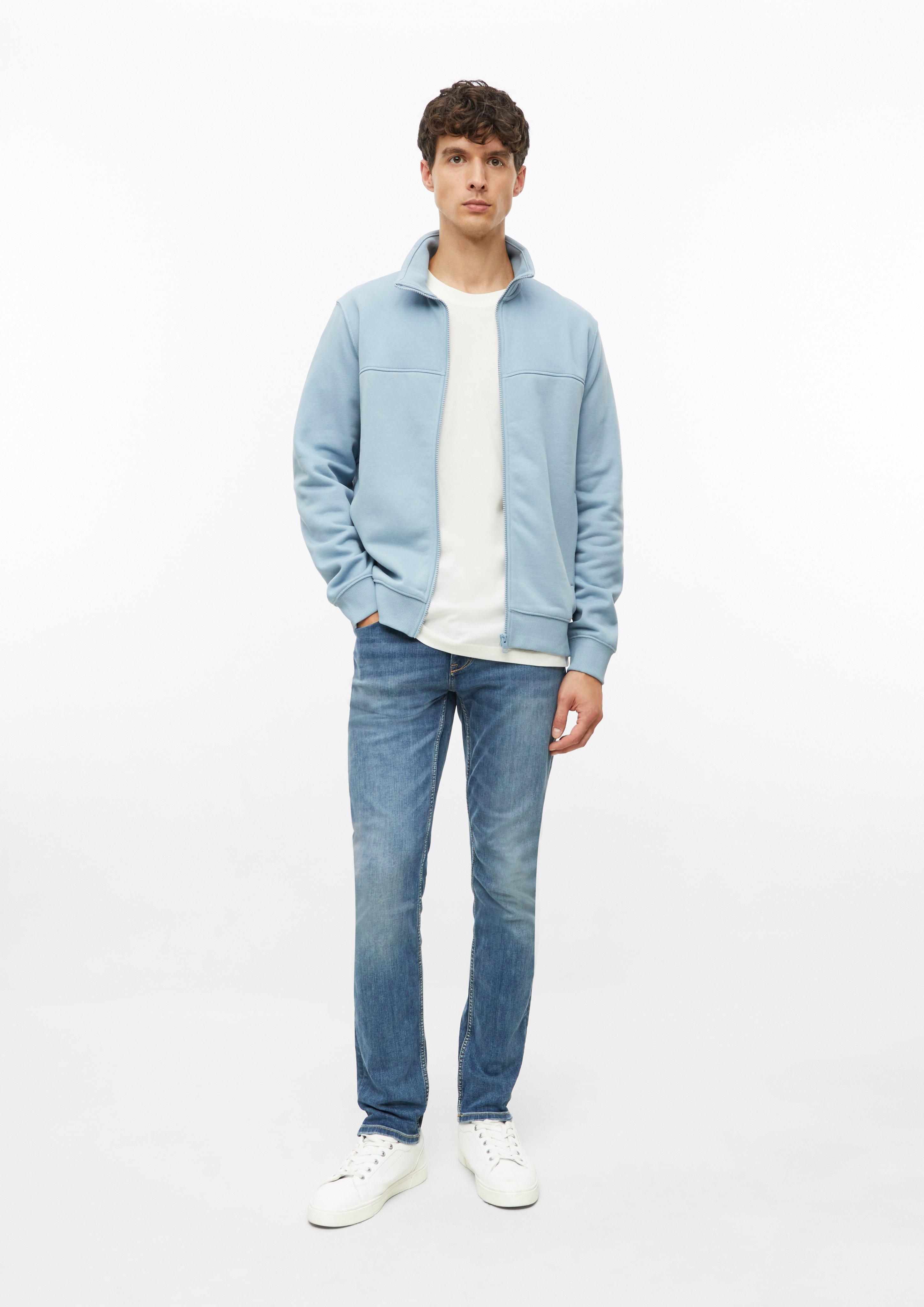Hommes T-shirt en blanc de s.Oliver