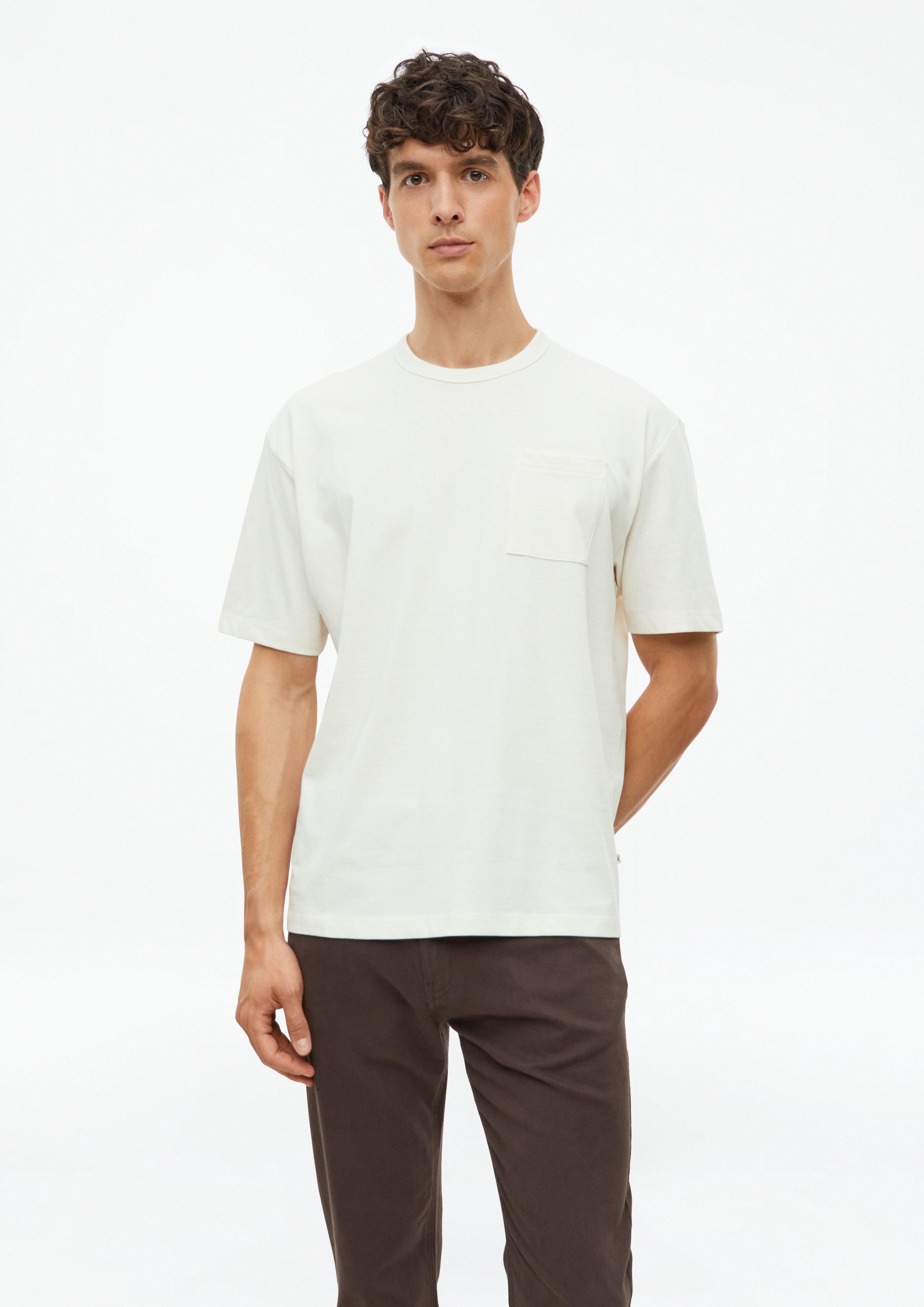 T-shirt en blanc de s.Oliver
