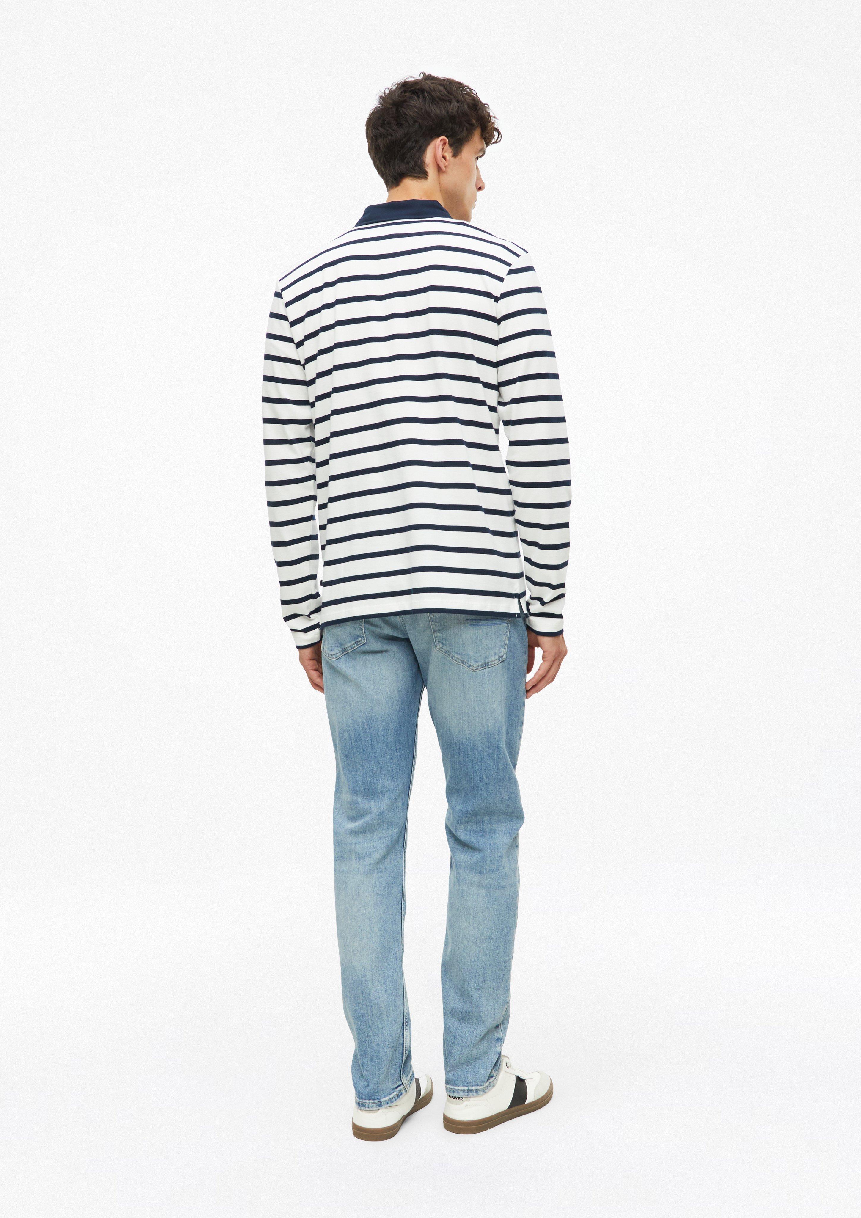 Hommes Polo en bleu de s.Oliver