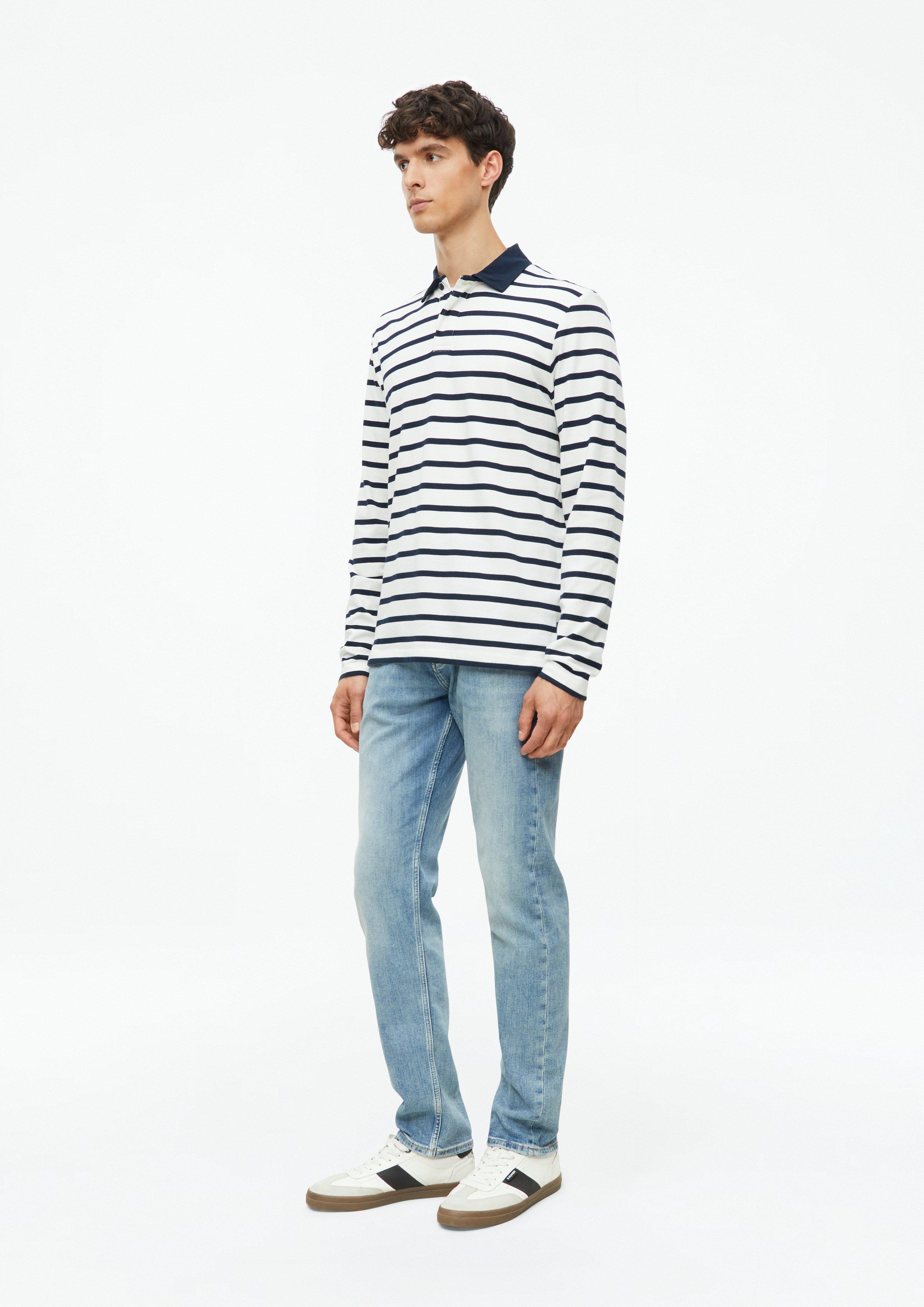 Hommes Polo en bleu de s.Oliver