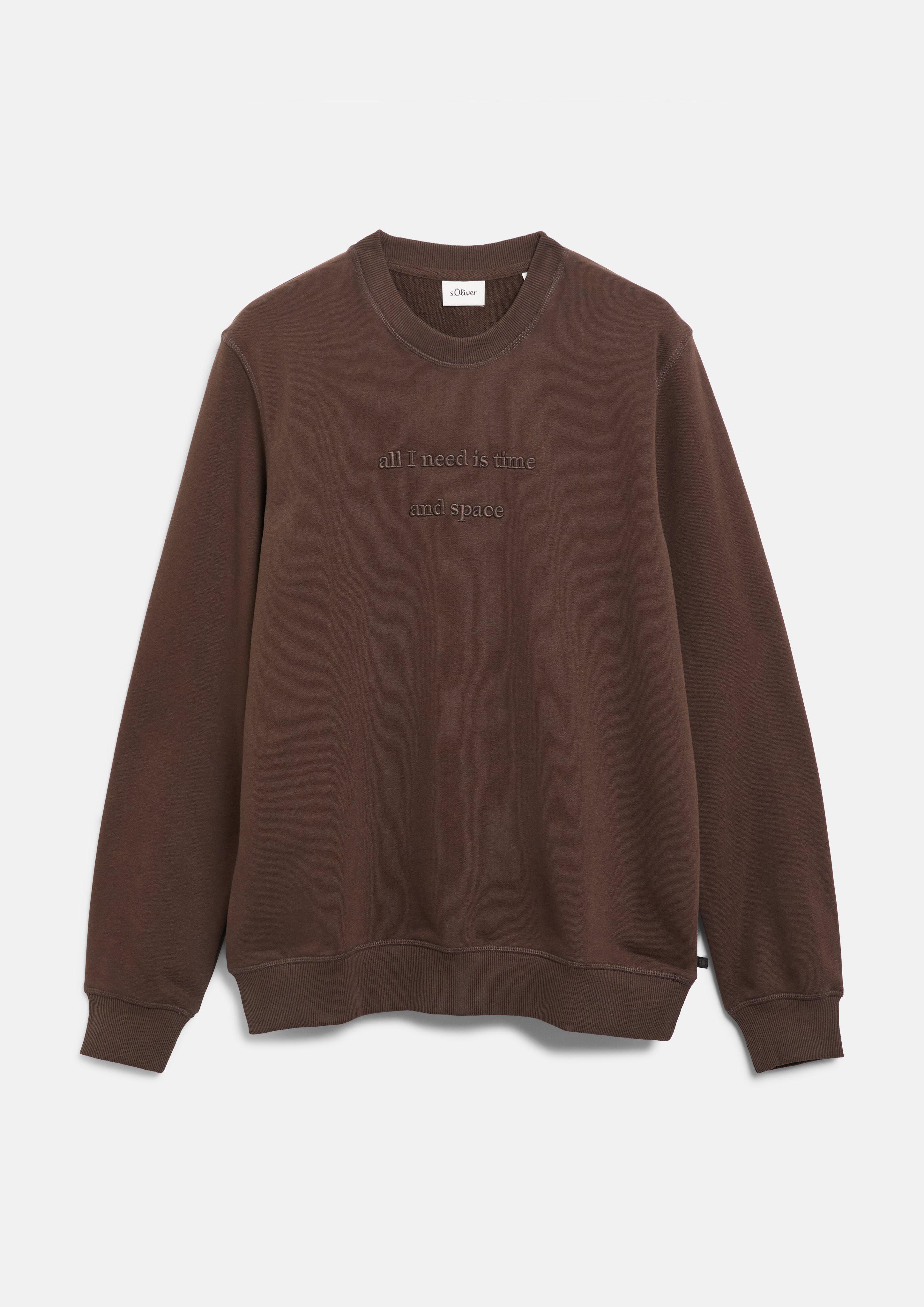 Product sibling marron foncé