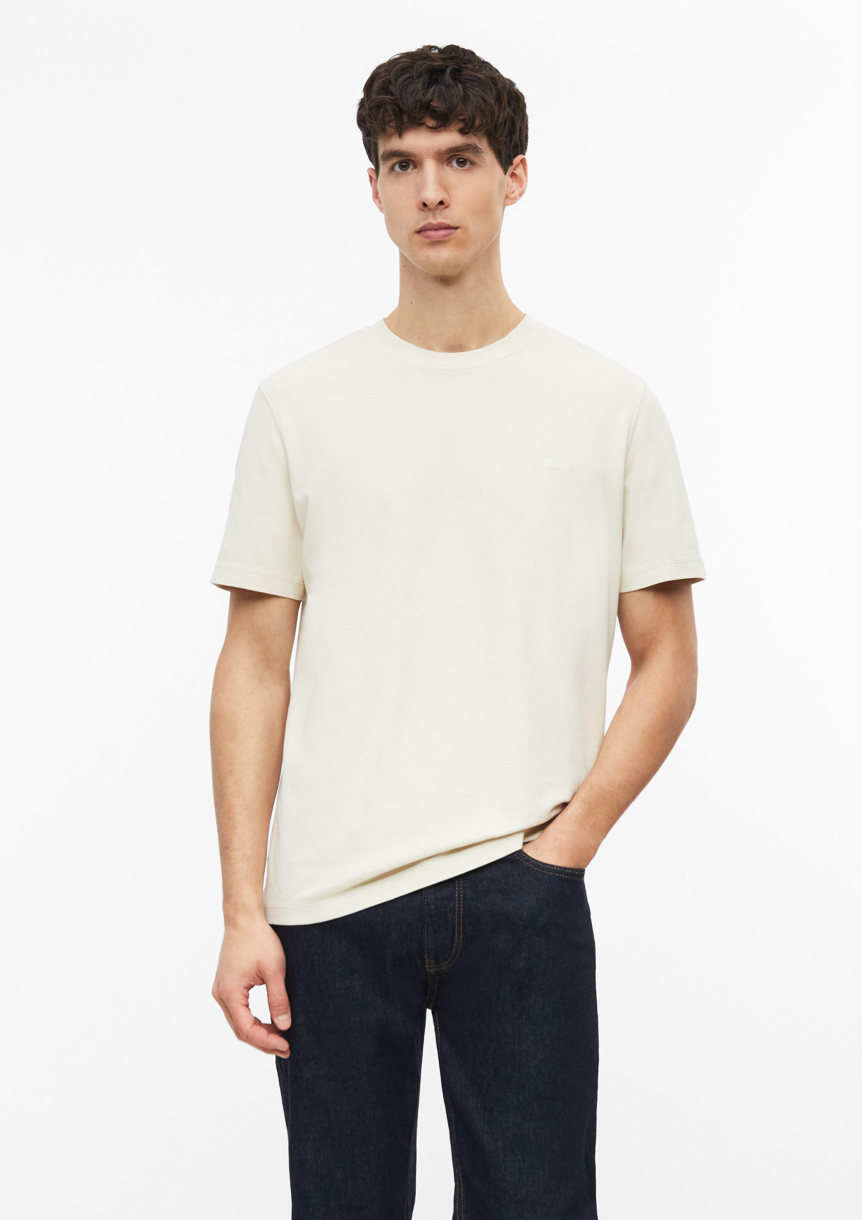 Men T-Shirt in  by s.Oliver