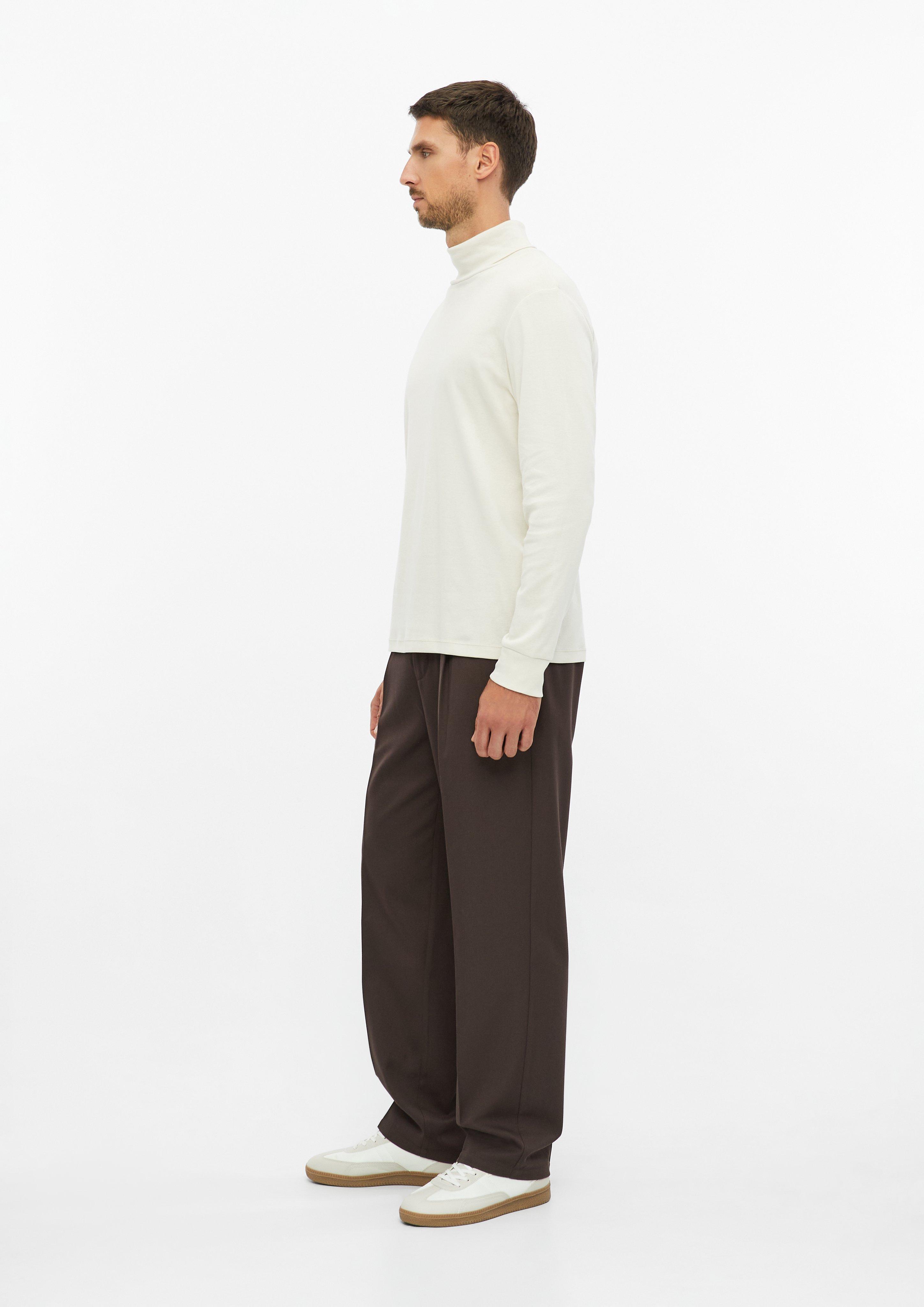 Hommes T-shirt en beige de s.Oliver