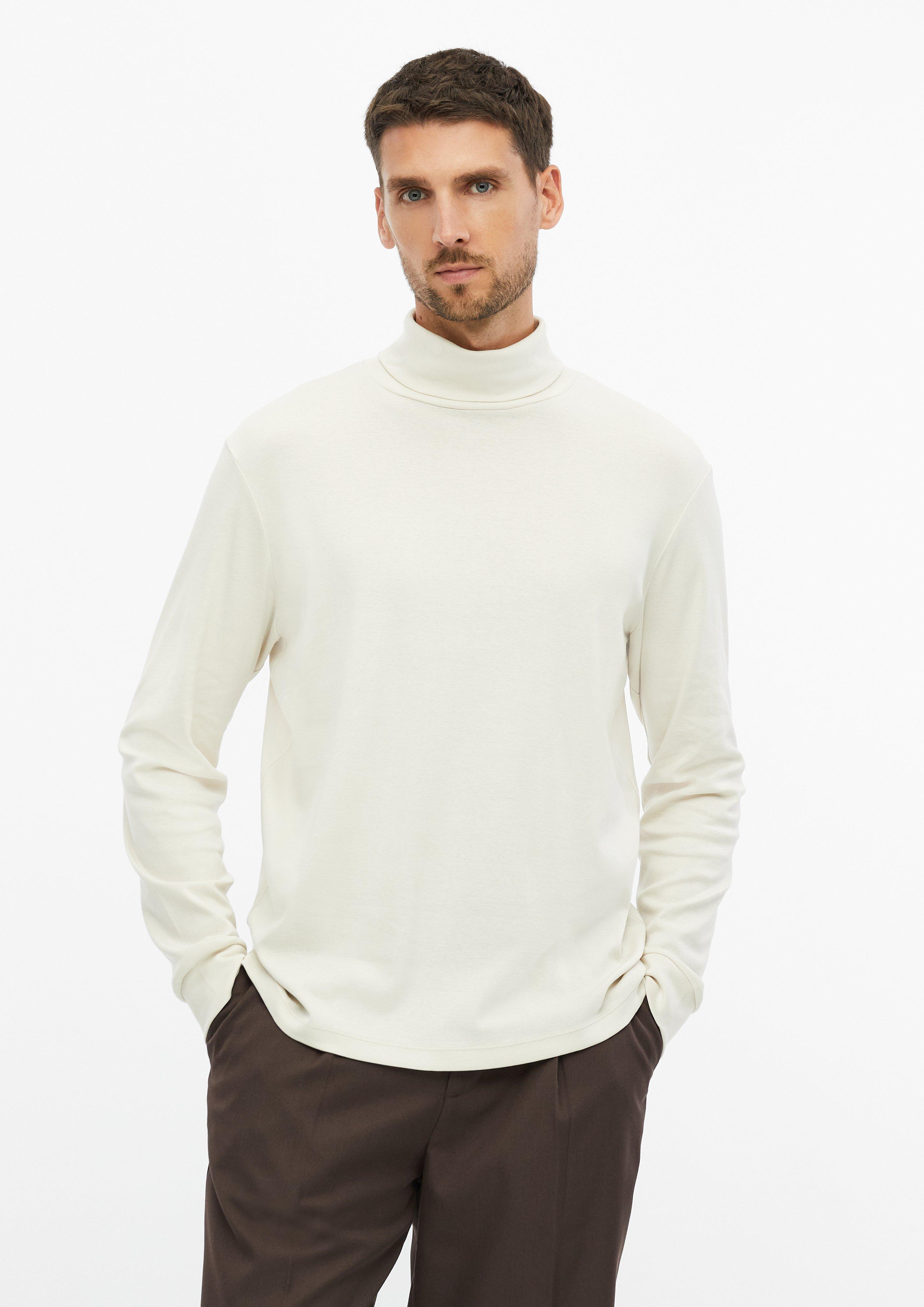 Hommes T-shirt en beige de s.Oliver