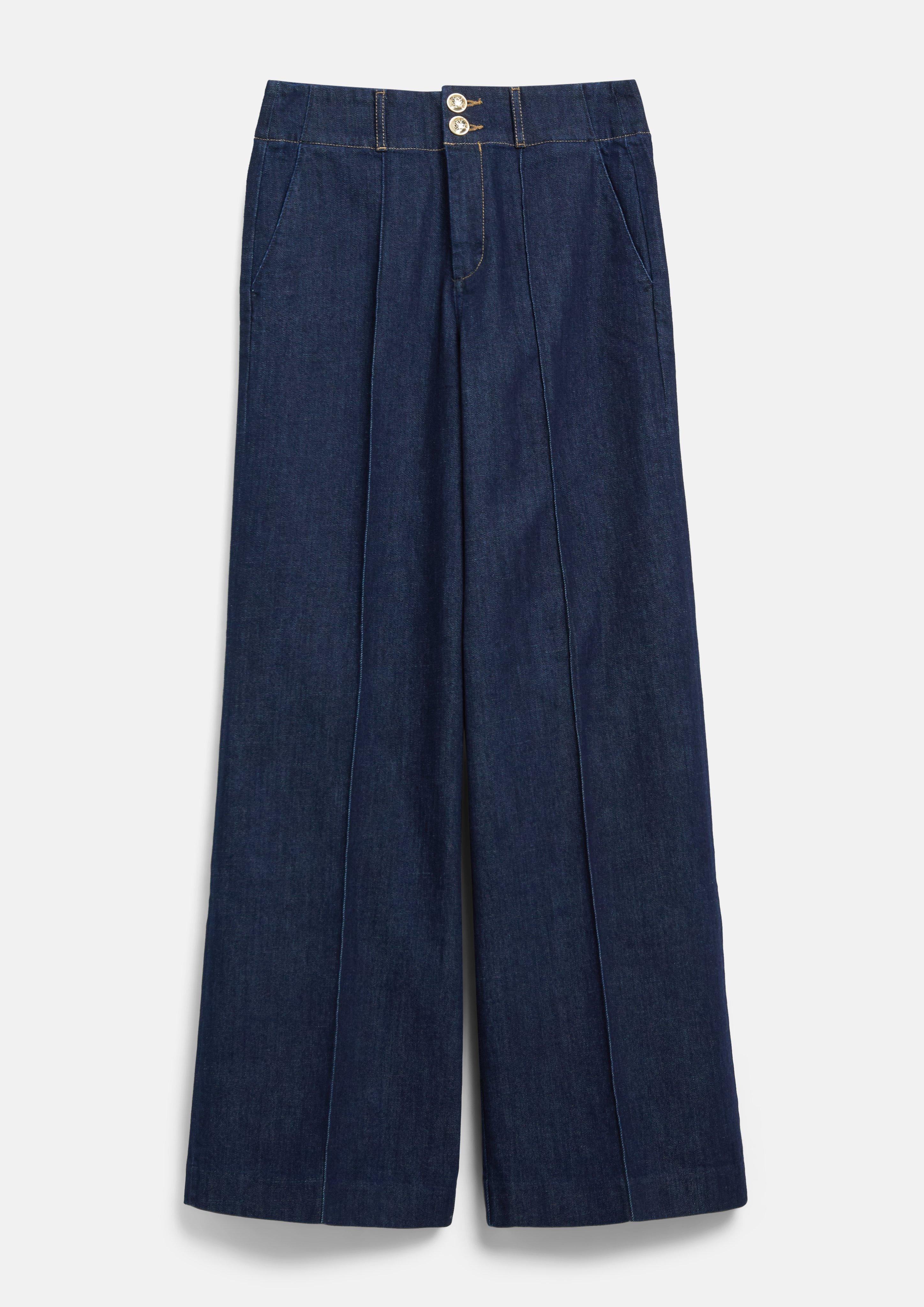 Damen Jeans-Hose in  von s.Oliver BLACK LABEL