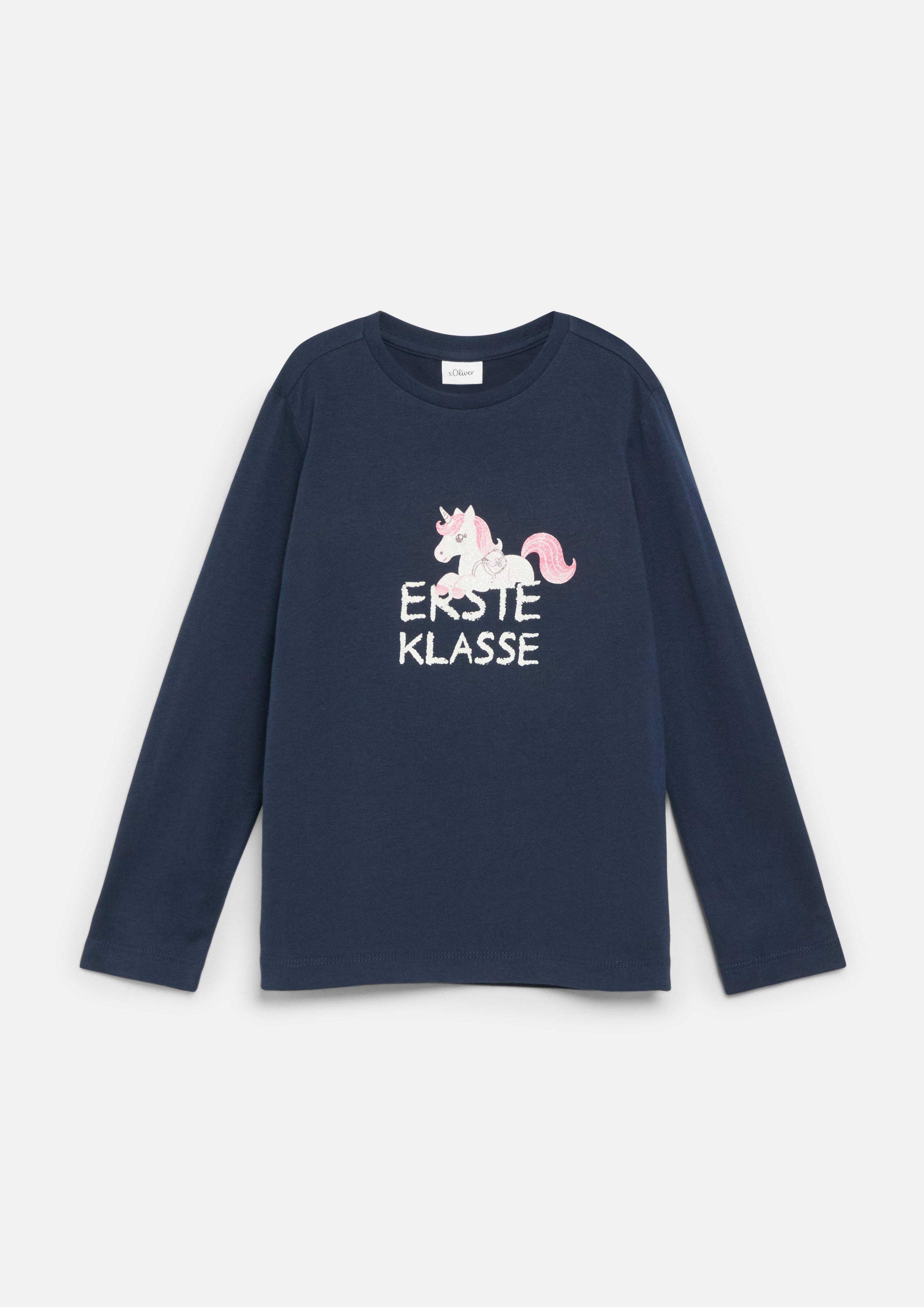 Product sibling navy