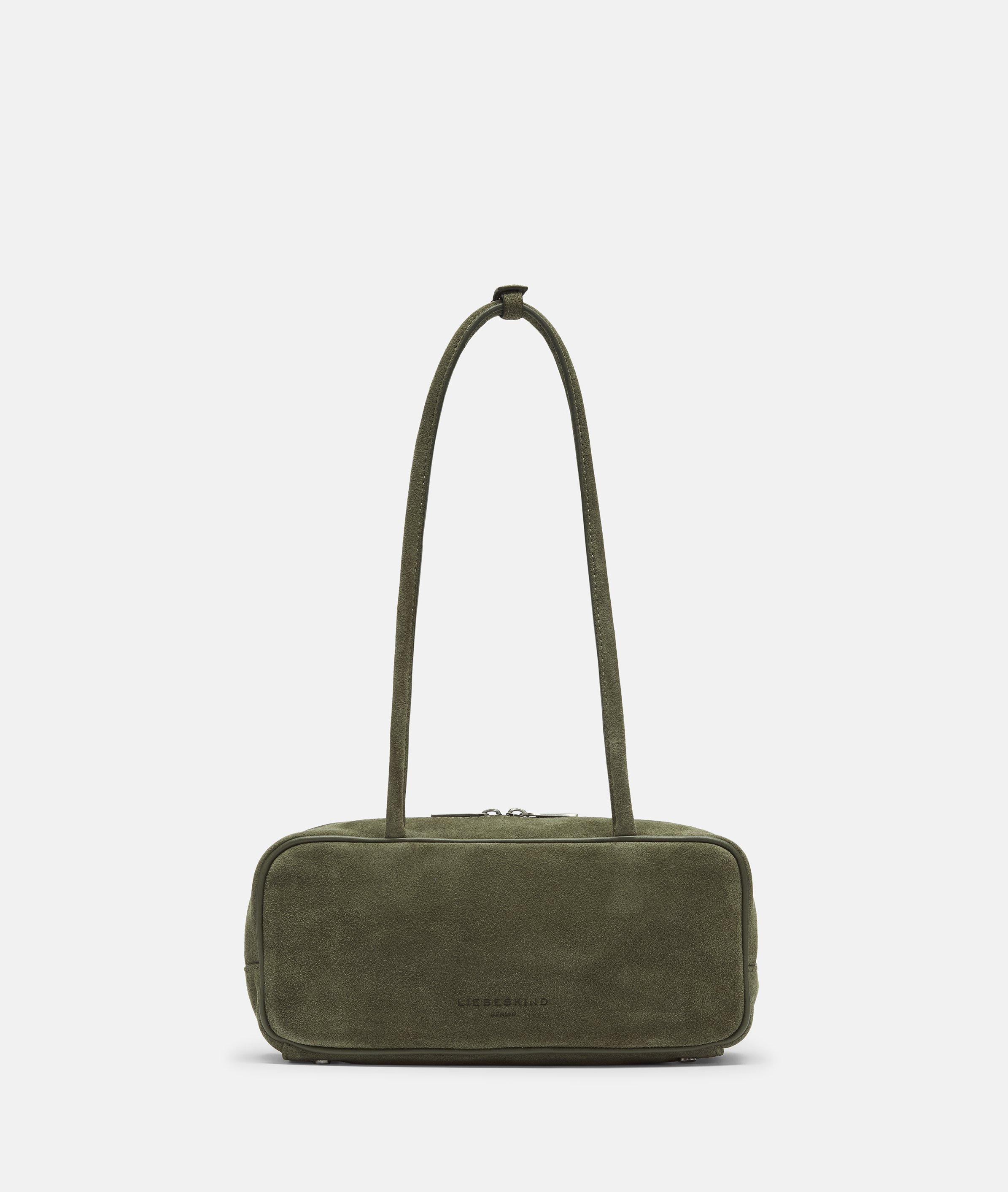 LIEBESKIND BERLIN Jil Satchel S