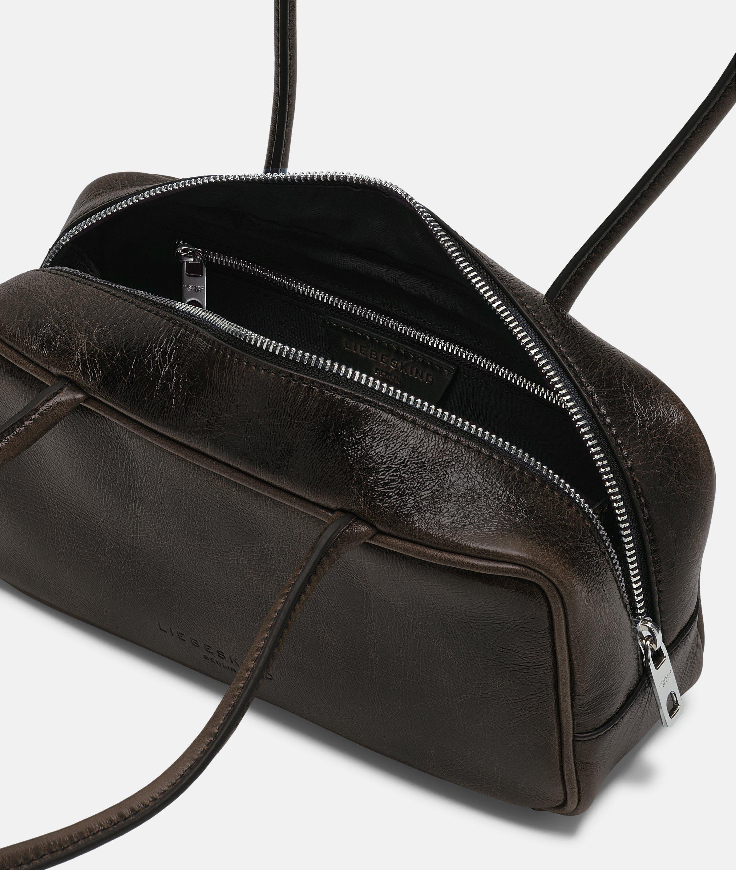 LIEBESKIND BERLIN Jil Satchel S