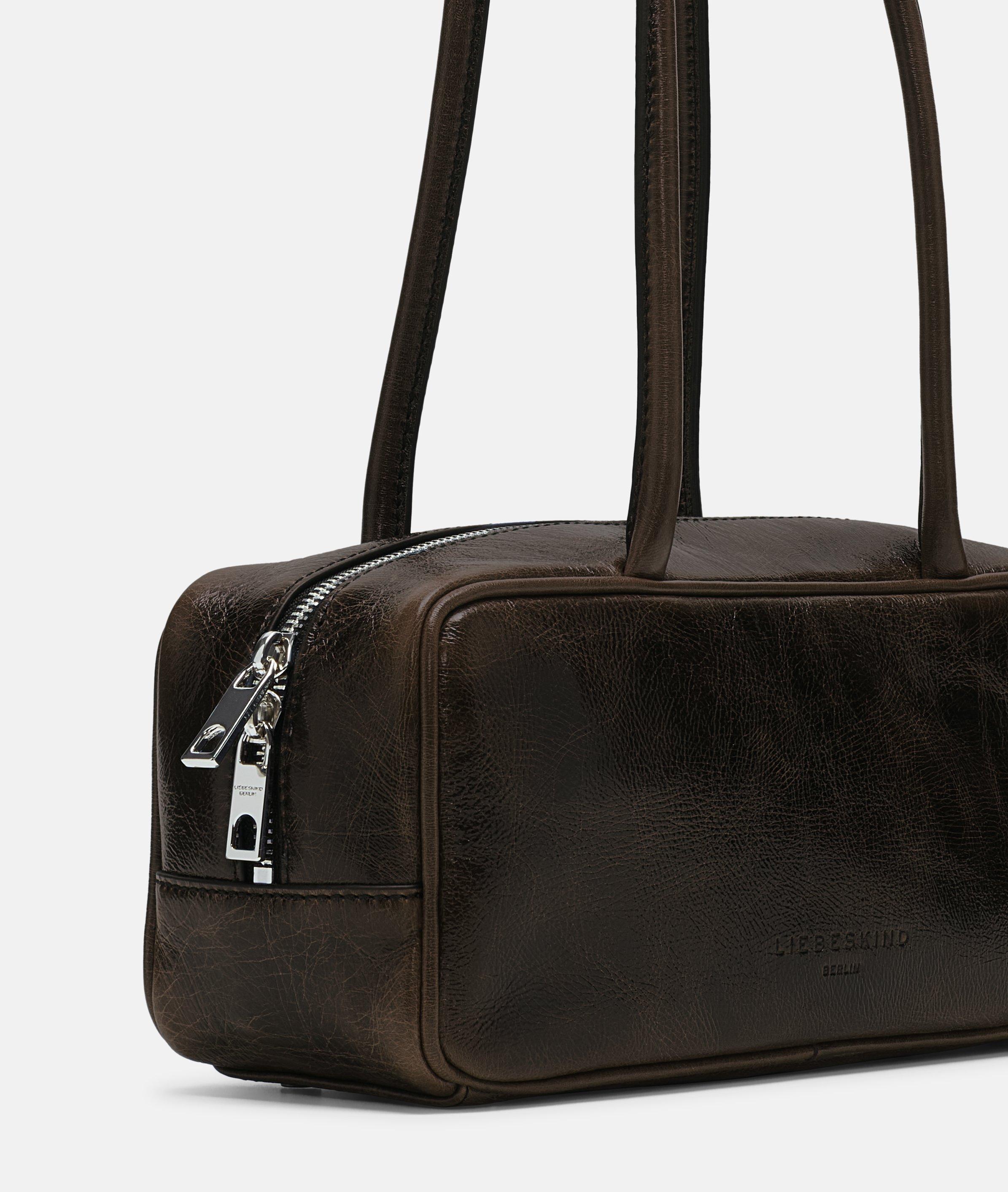 LIEBESKIND BERLIN Jil Satchel S