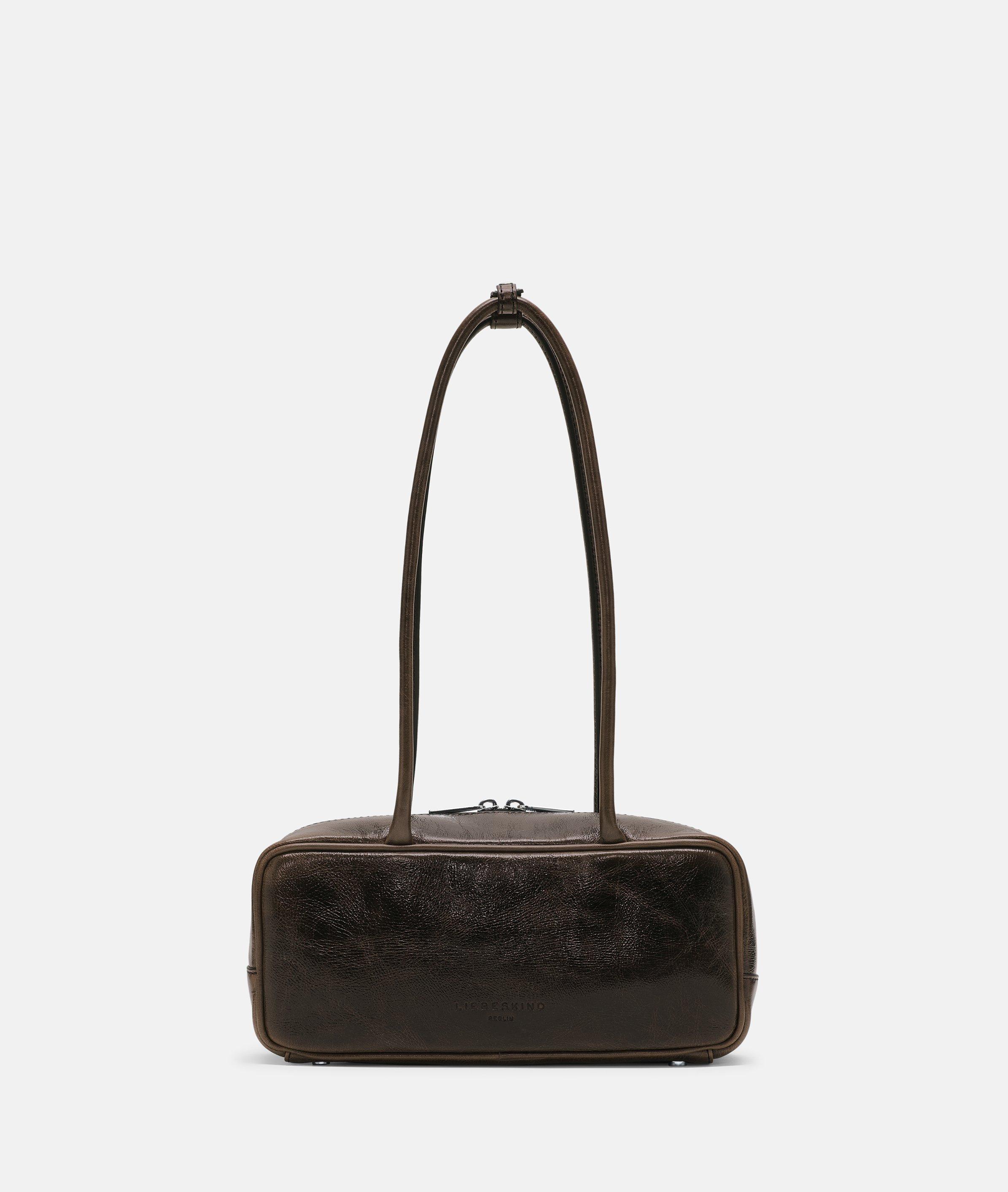 LIEBESKIND BERLIN Jil Satchel S