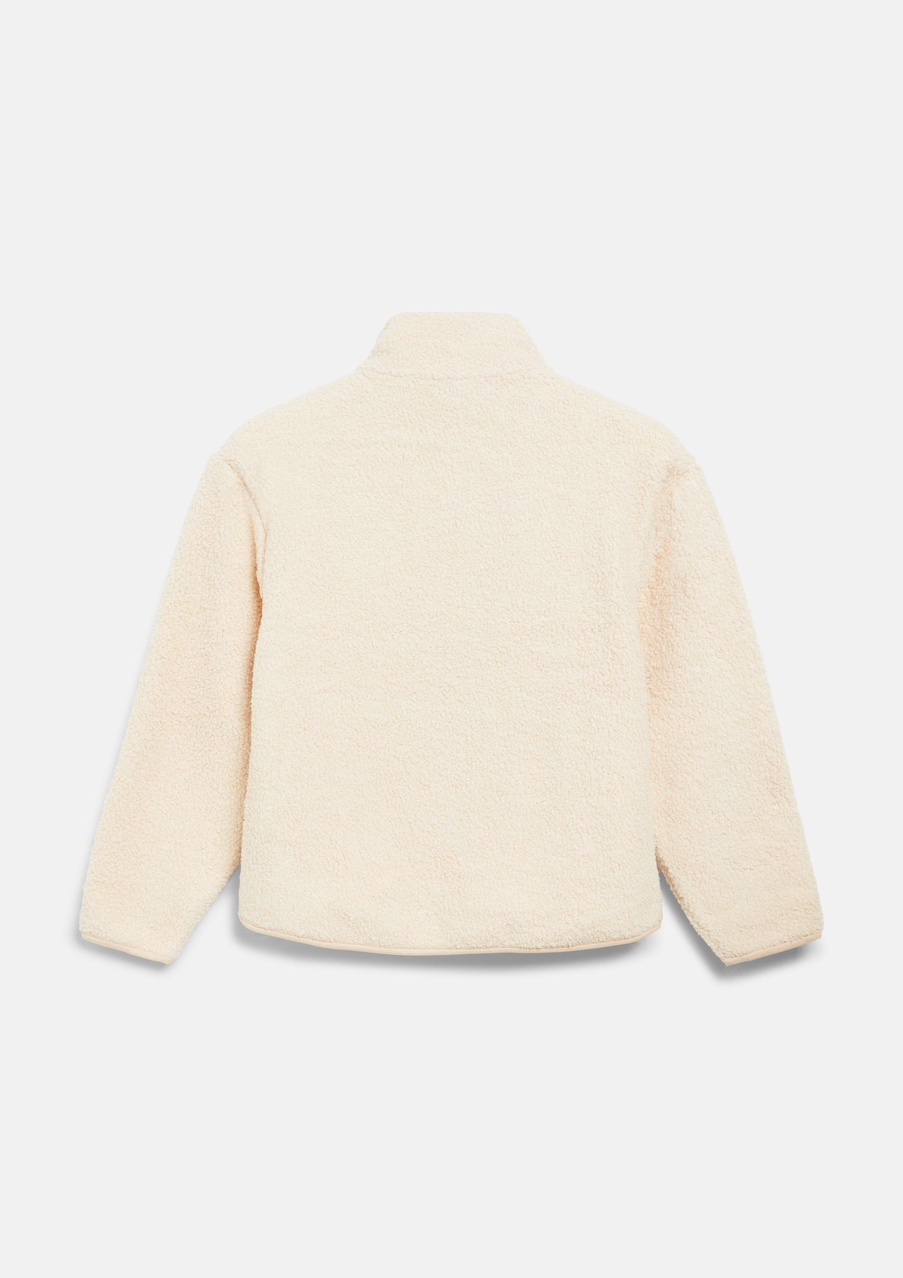 Junior Veste d'intérieur en beige de s.Oliver