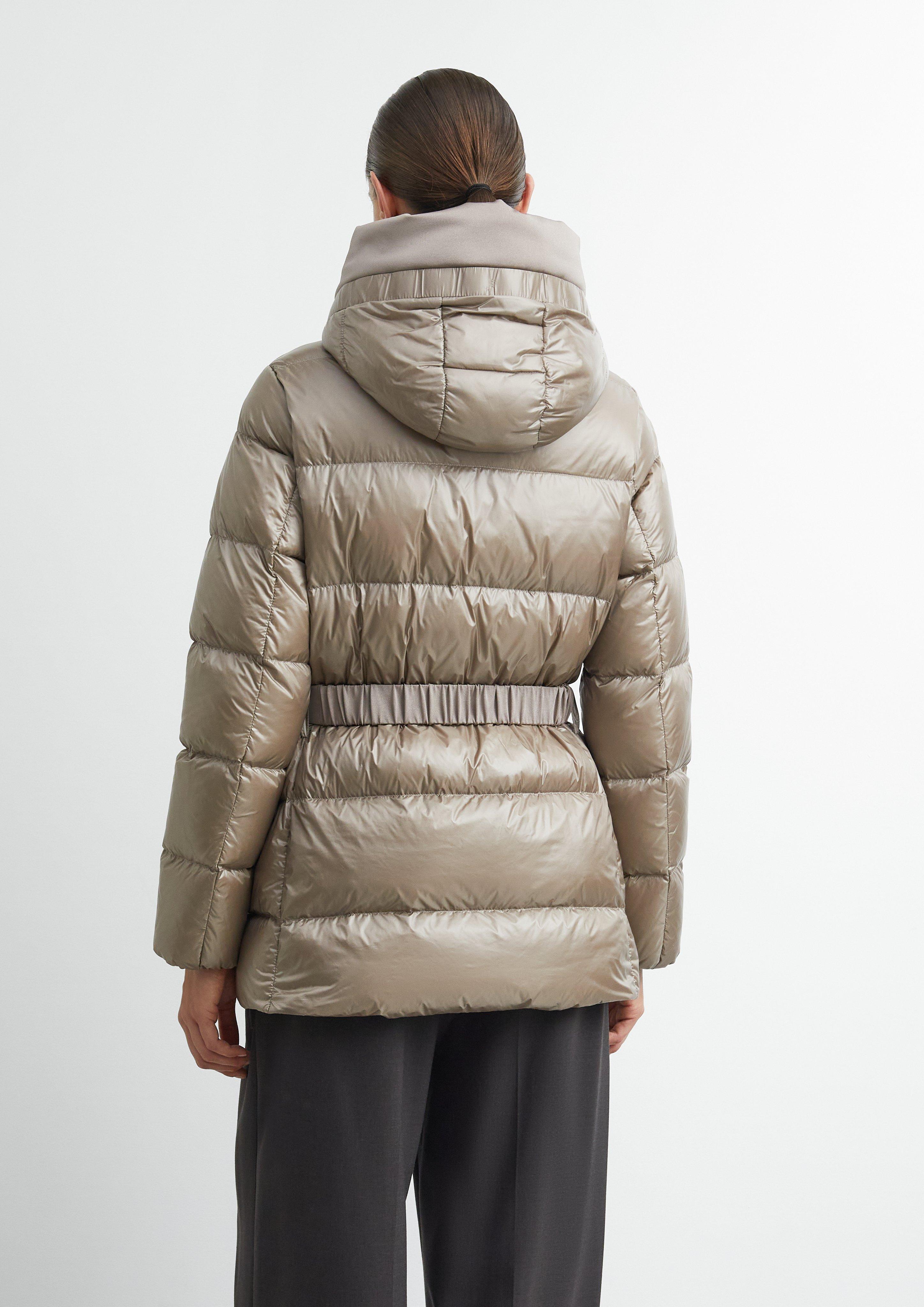 Femmes Manteau d'extérieur en brun de COMMA
