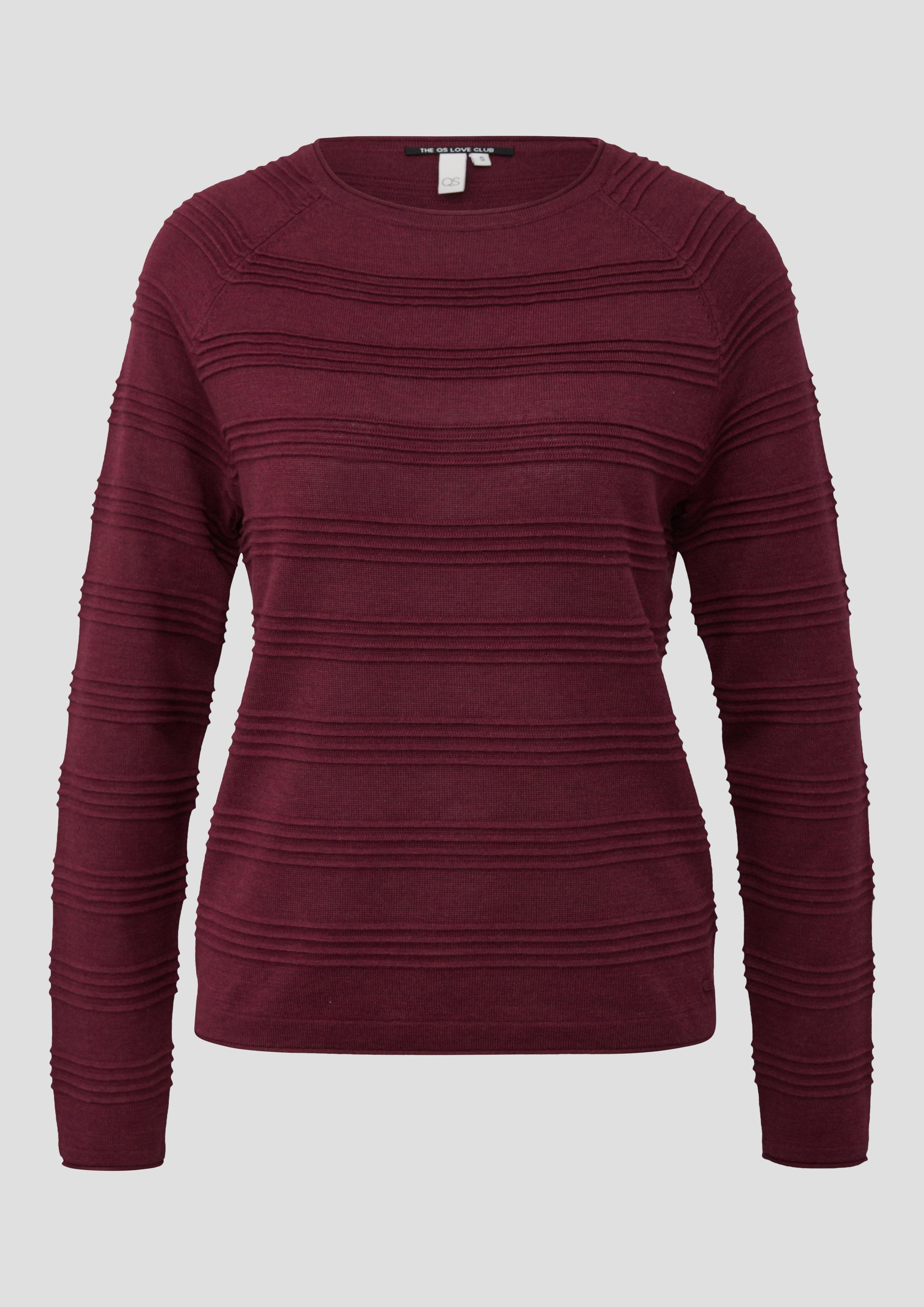 Product sibling bordo rdeča