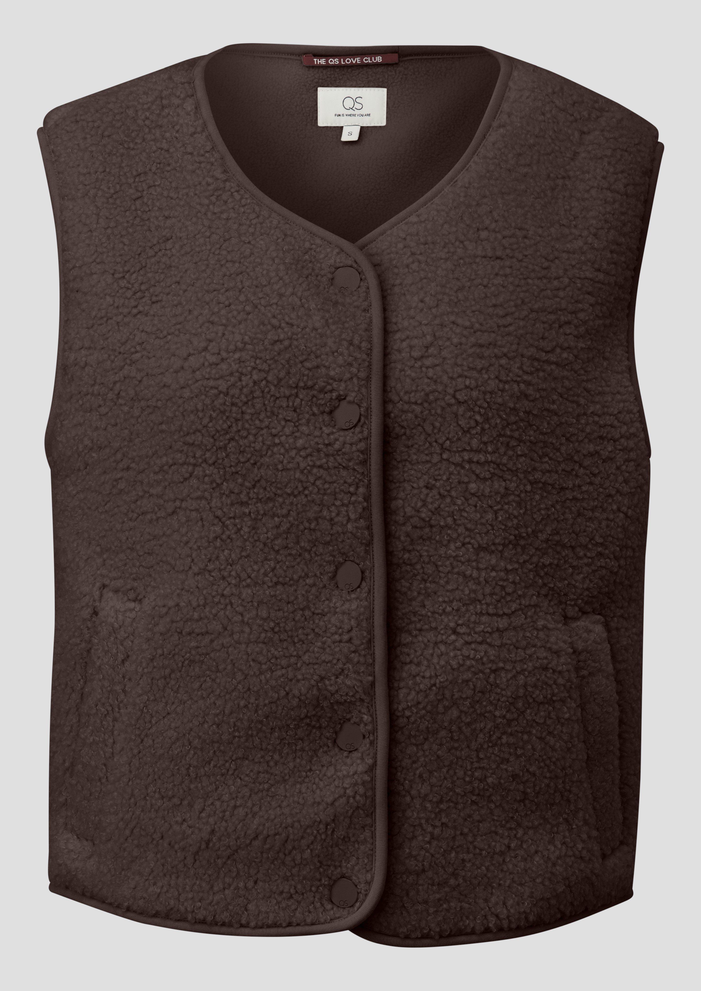 Product sibling marron foncé