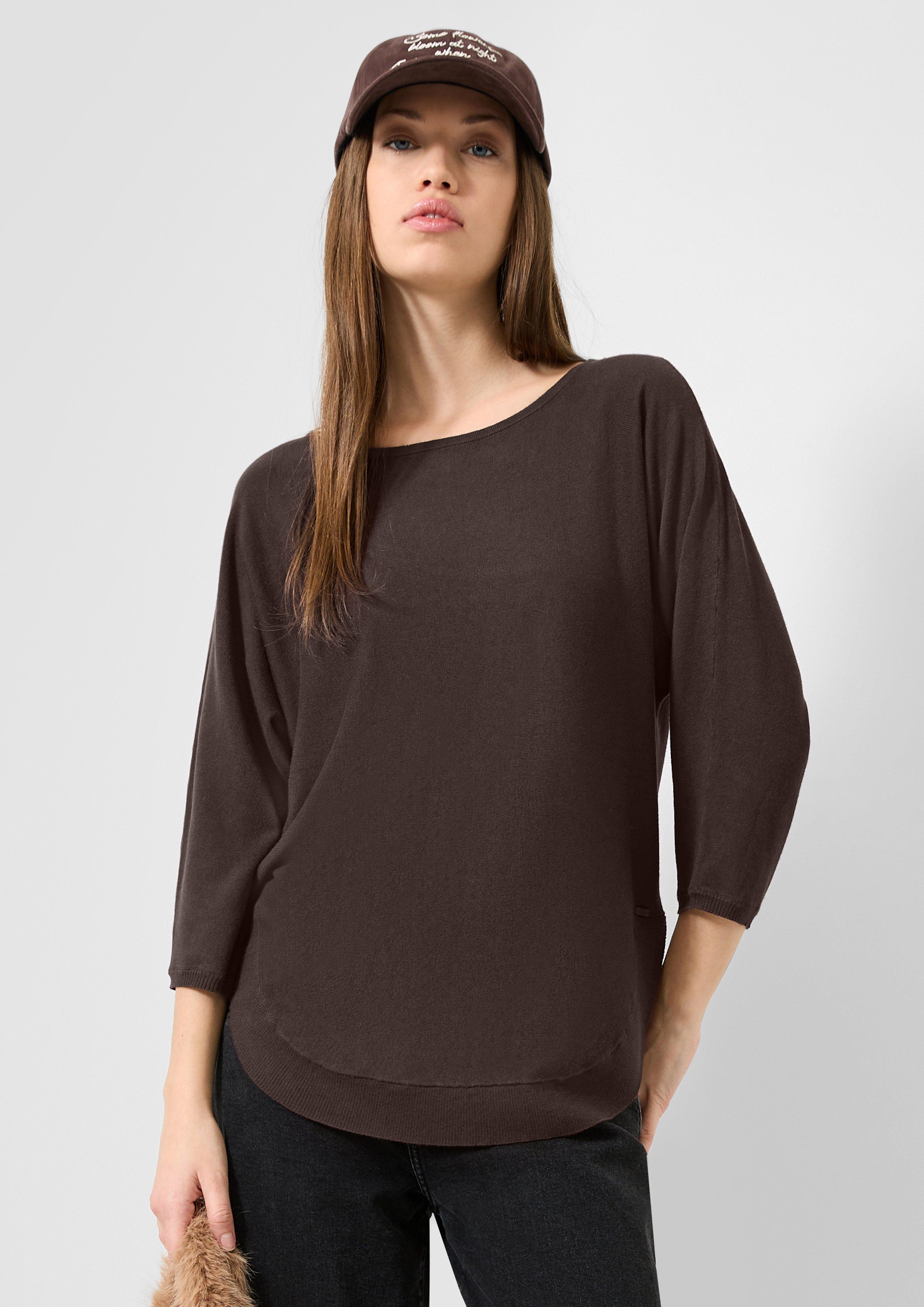 Femmes Pull en tricot en  de QS