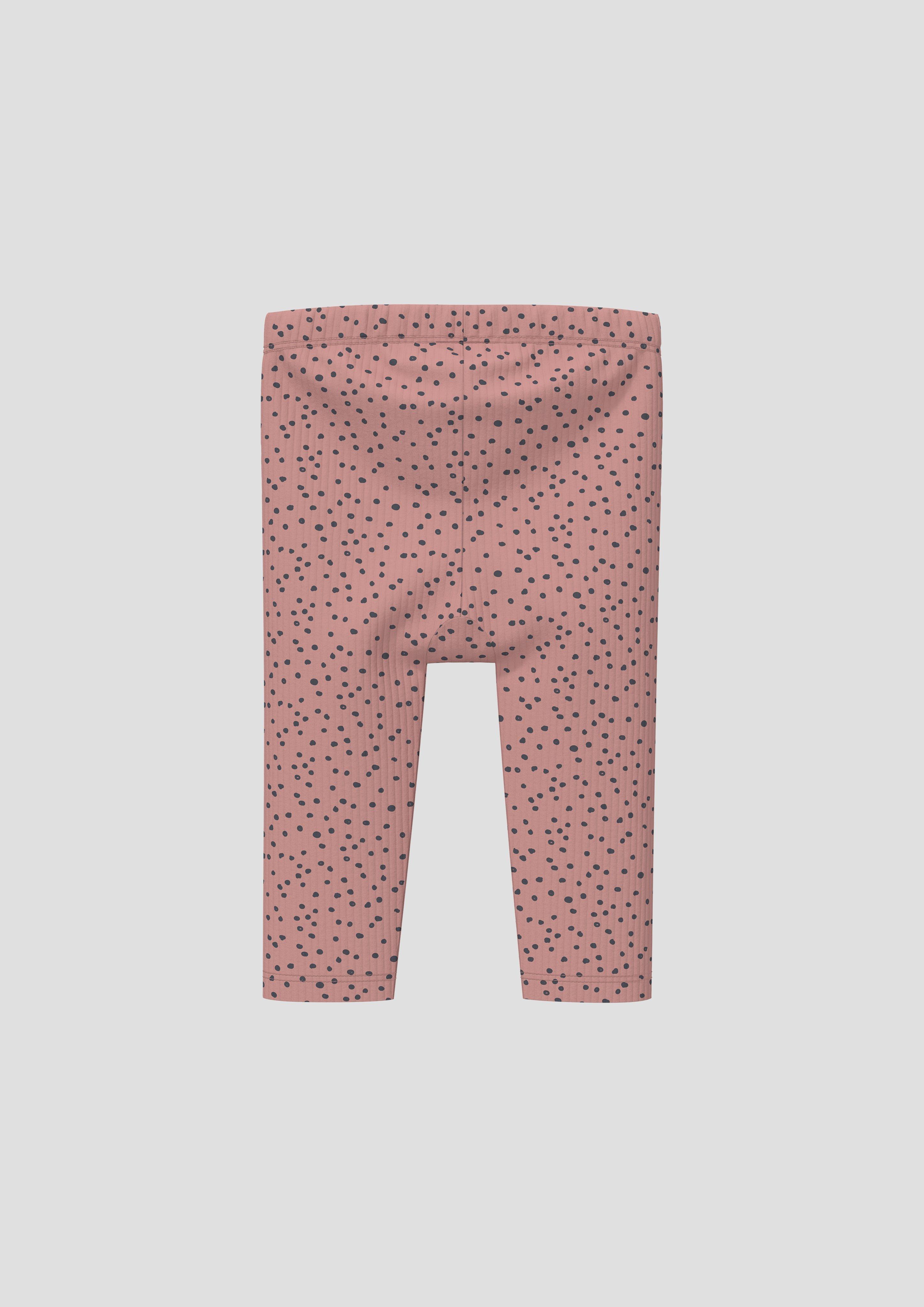 Junior Leggings en rose de s.Oliver