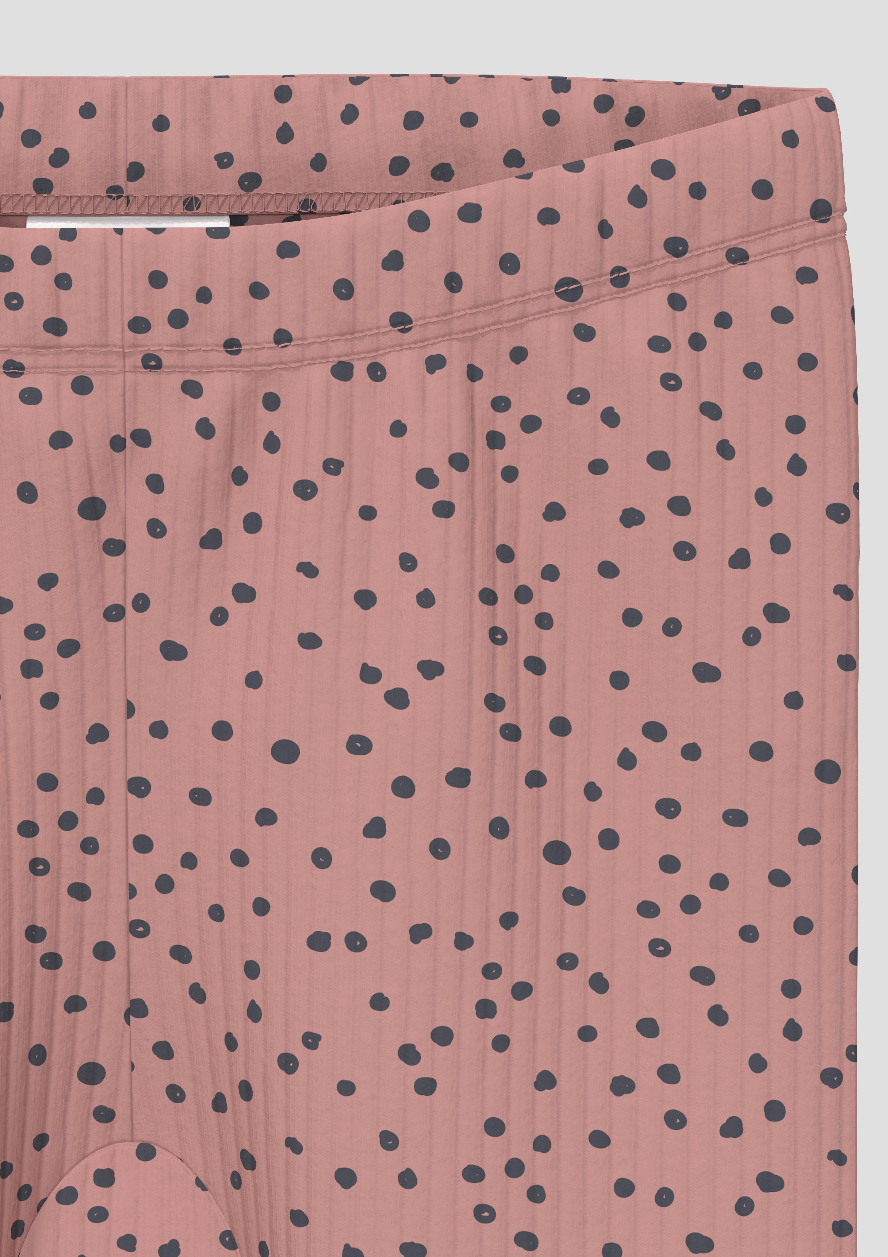 Junior Leggings en rose de s.Oliver