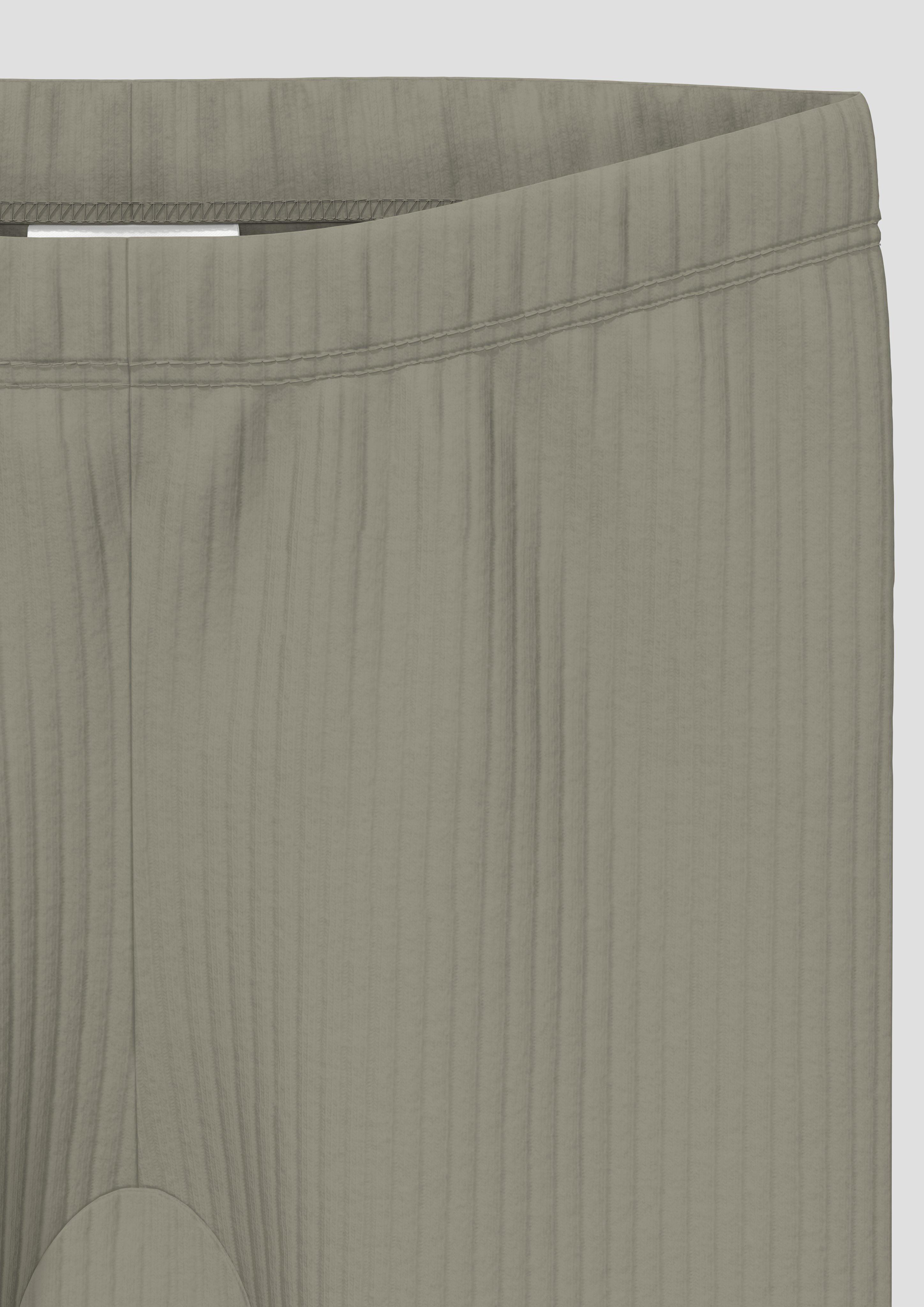 Junior Leggings en olive de s.Oliver