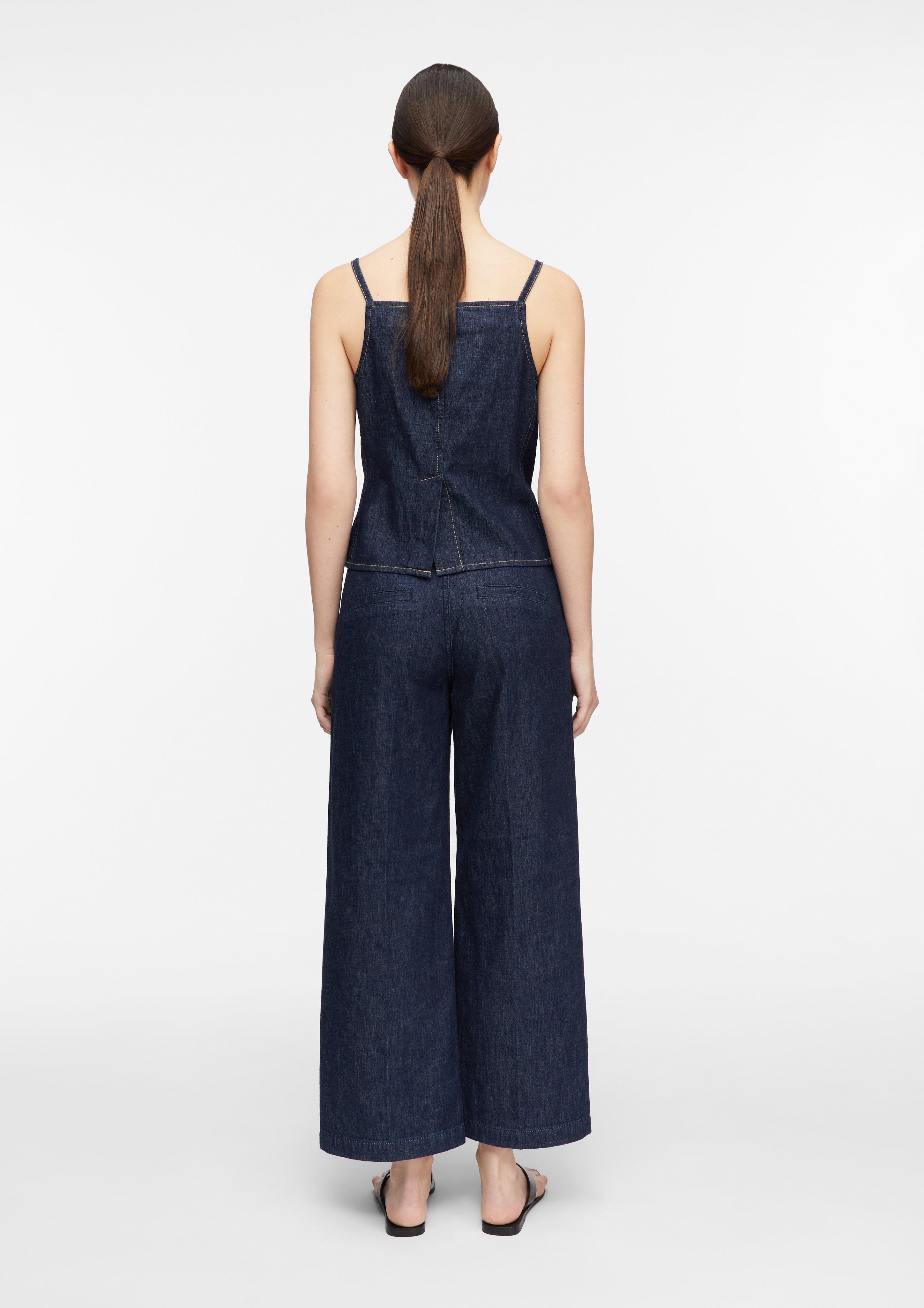 Jeans-Hose in  von COMMA