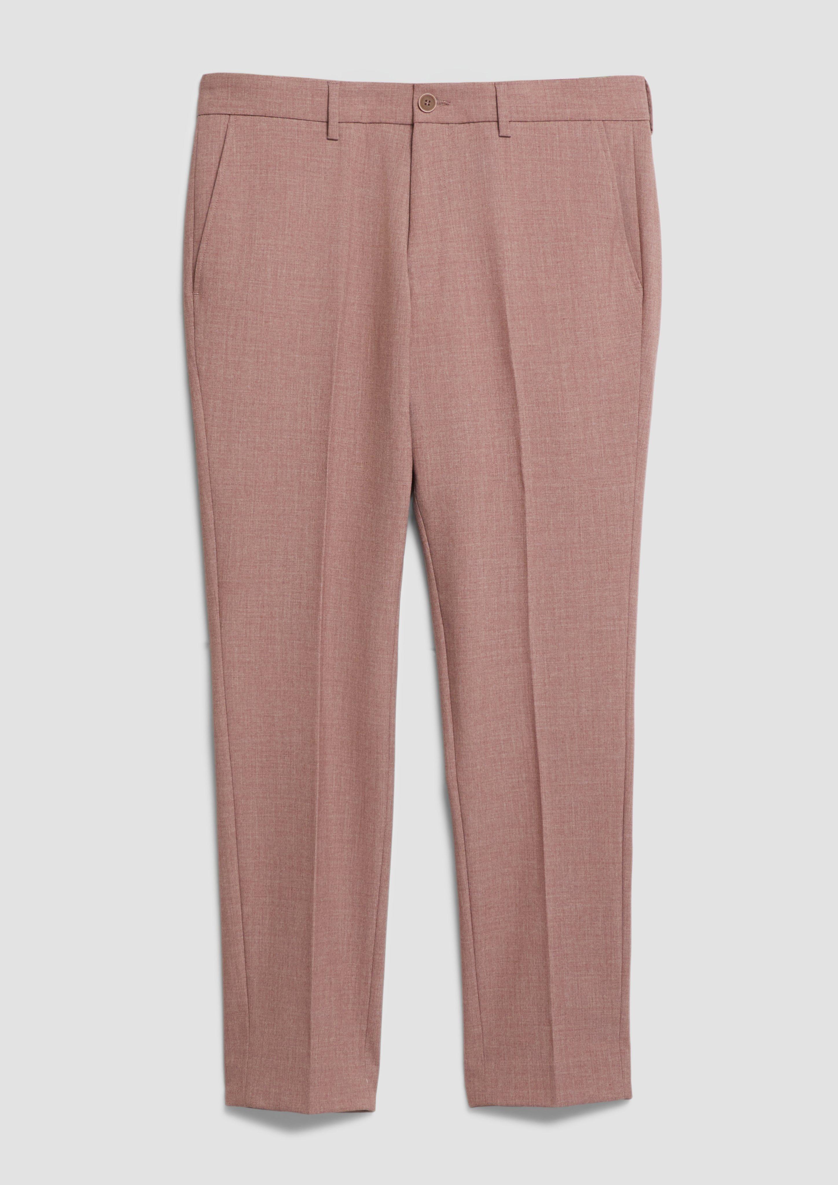 Oblekové nohavice in 