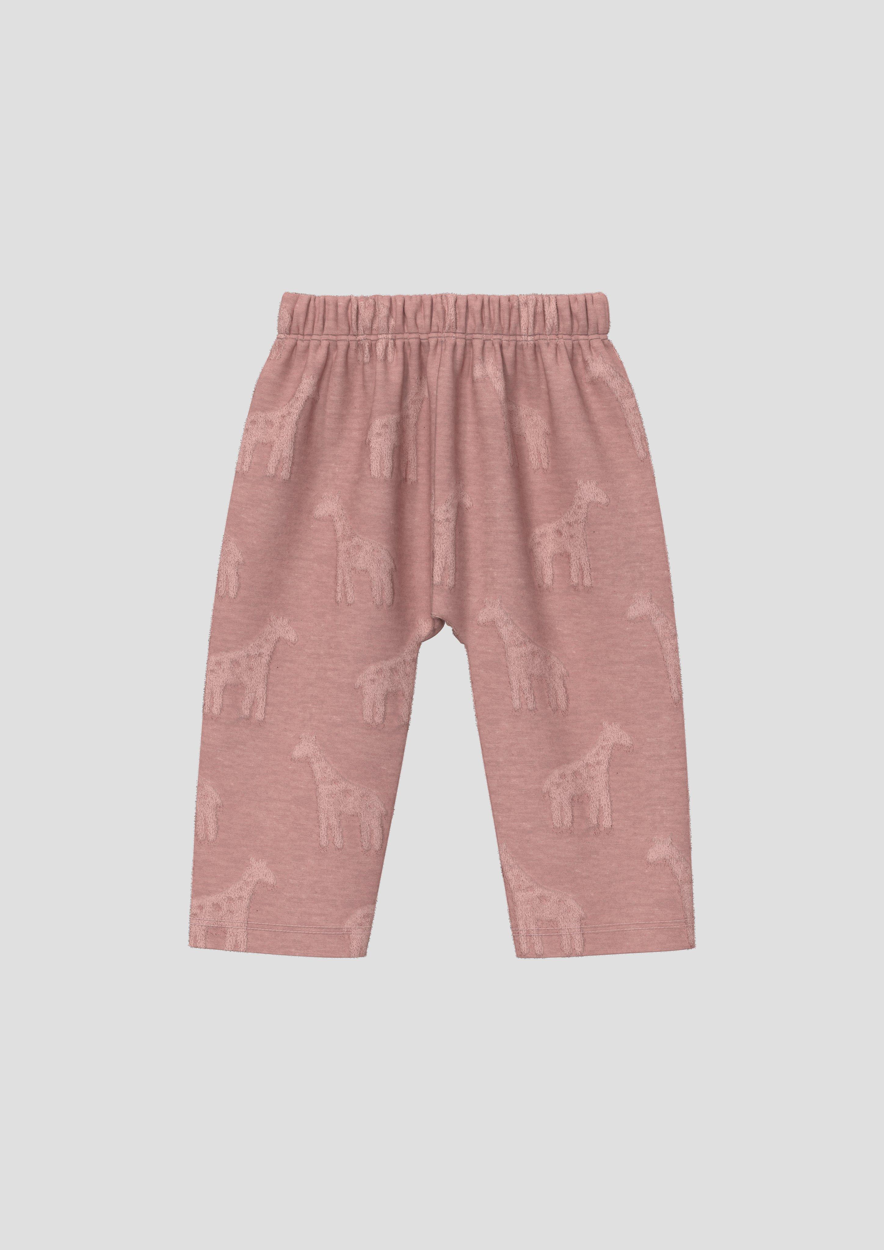 Junior Legging en rose de s.Oliver