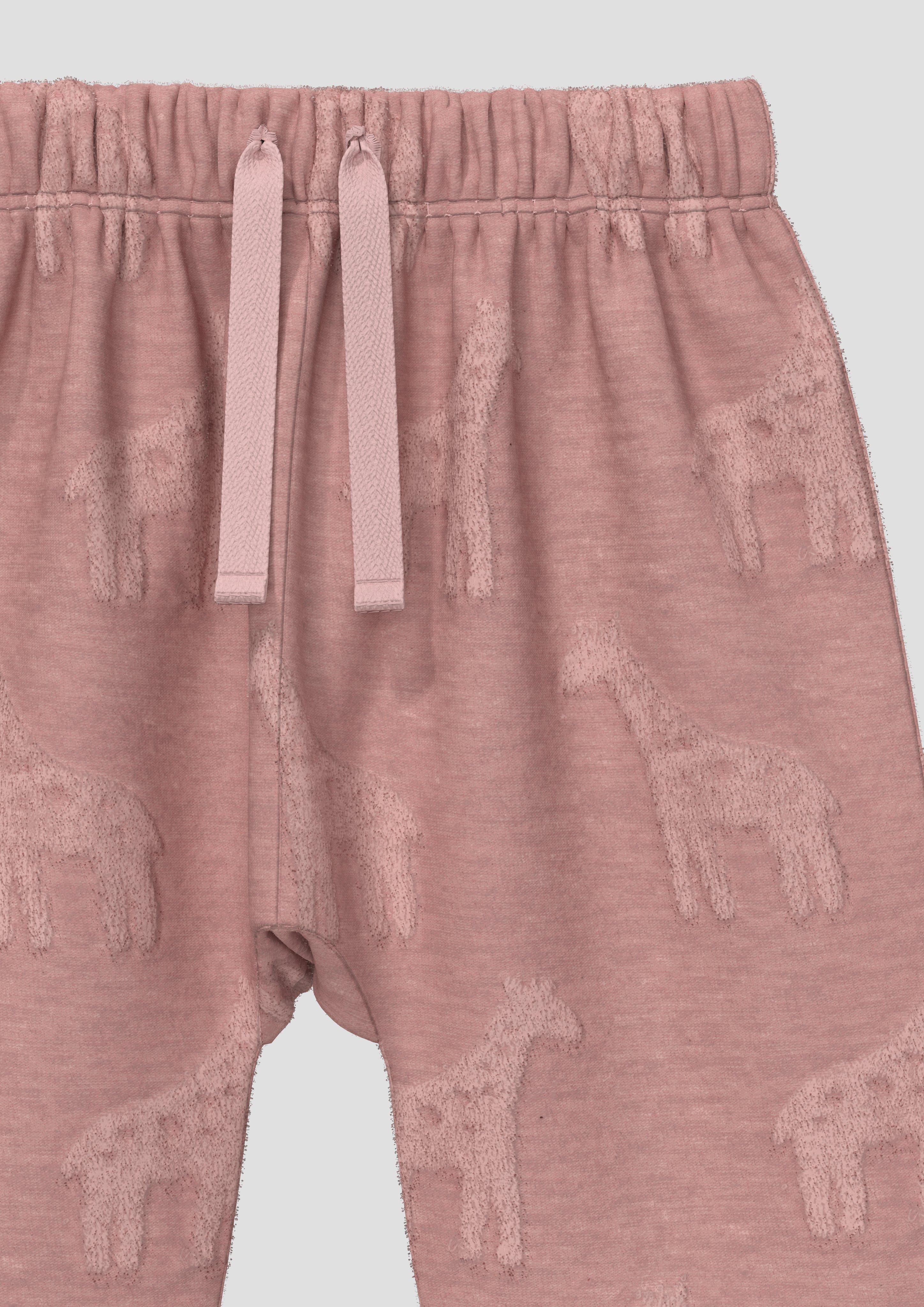 Junior Legging en rose de s.Oliver