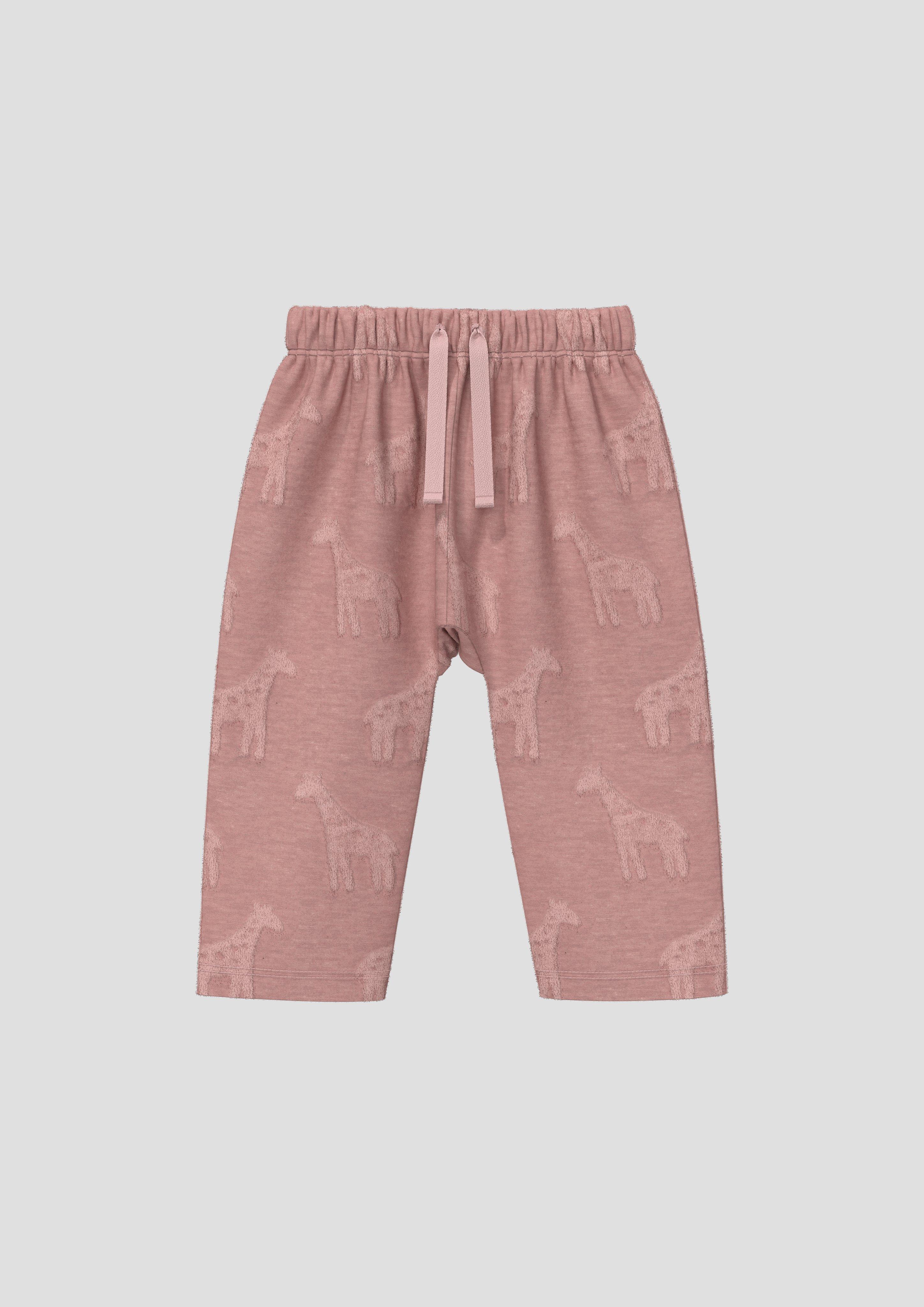 Junior Legging en rose de s.Oliver